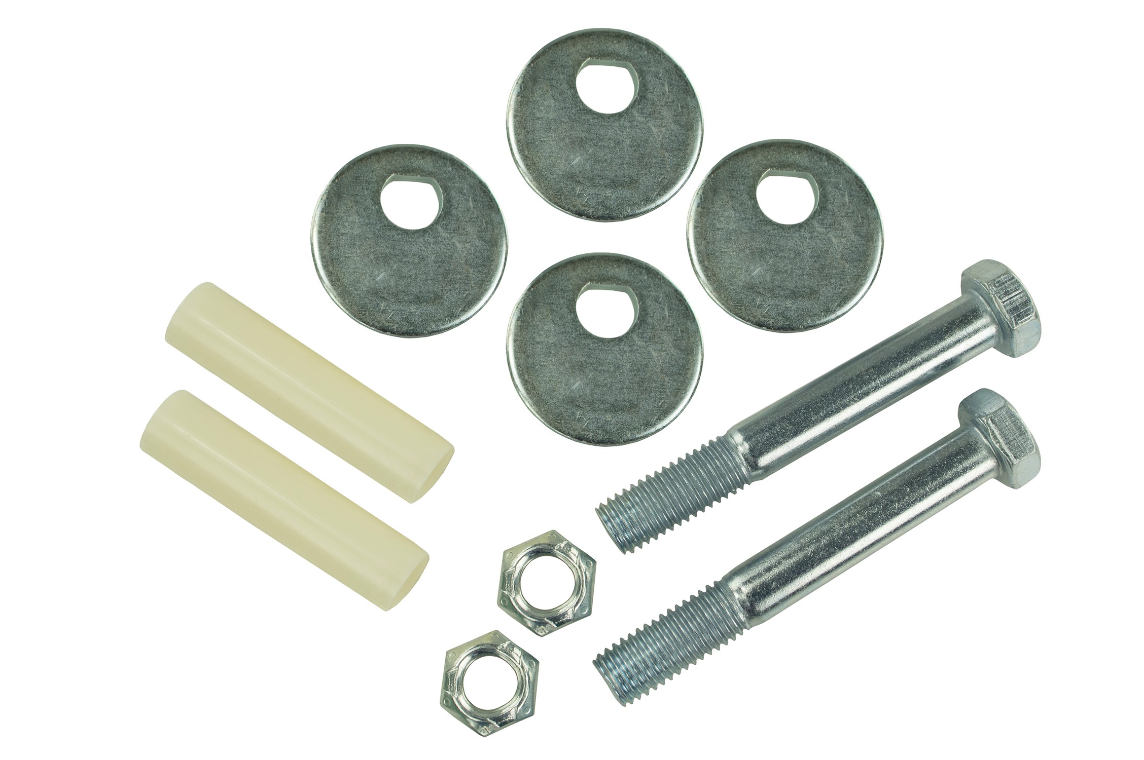 Mevotech MS86064 Alignment Cam Bolt Kit - Image 2
