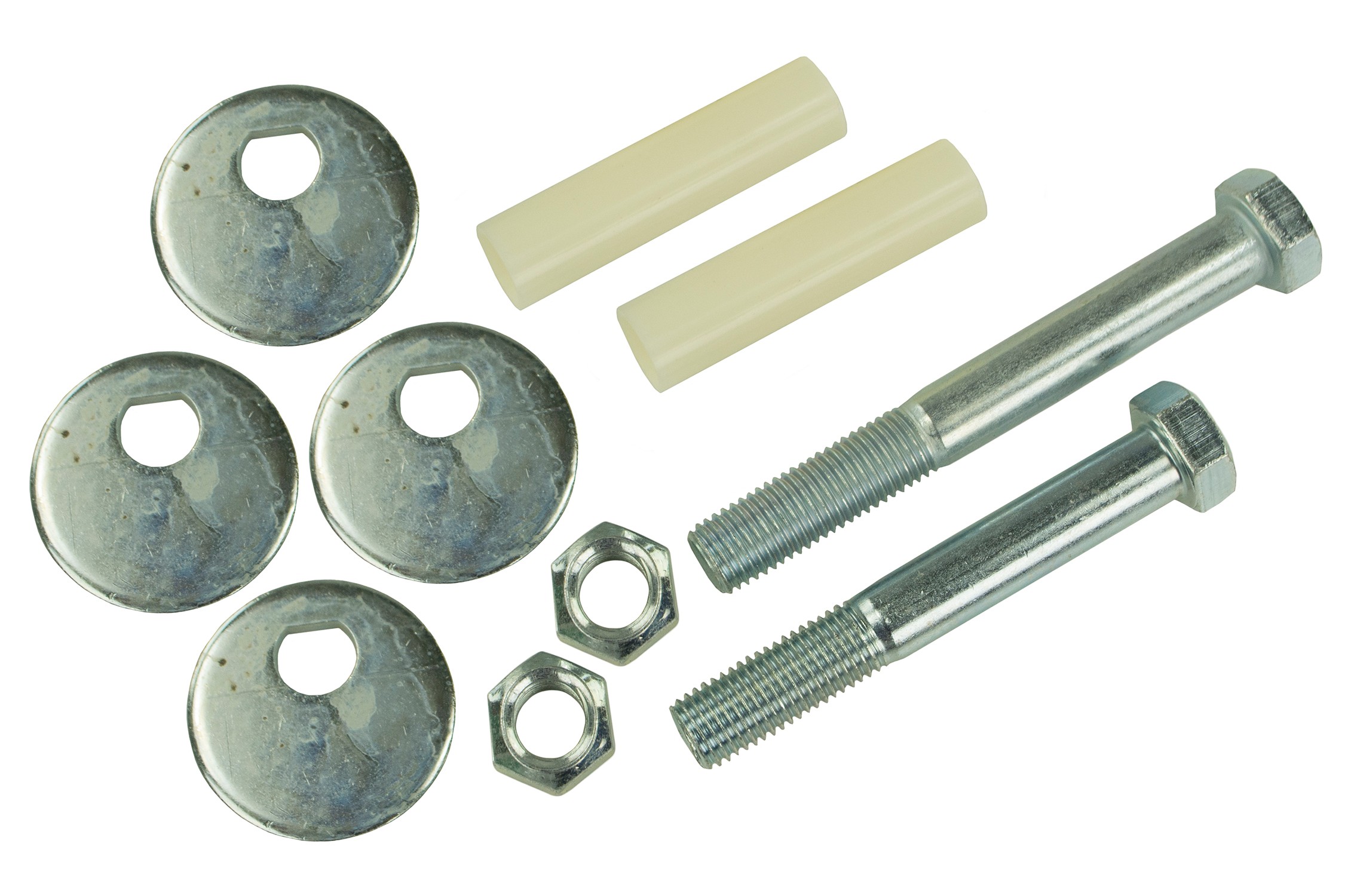 Mevotech MS86065 Alignment Cam Bolt Kit - Image 3
