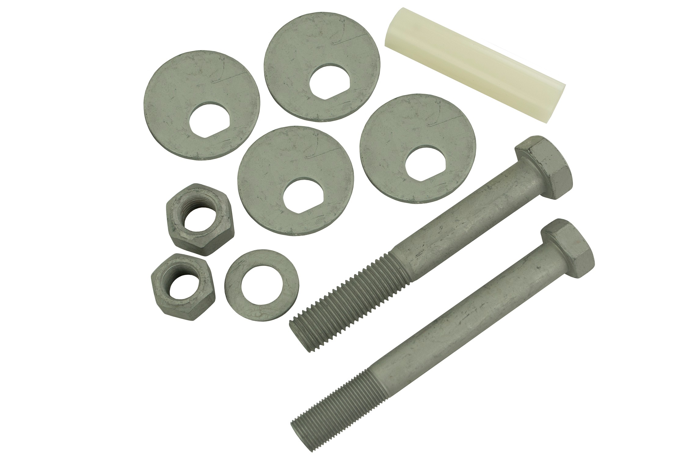 Mevotech MS86066 Alignment Cam Bolt Kit - Image 3