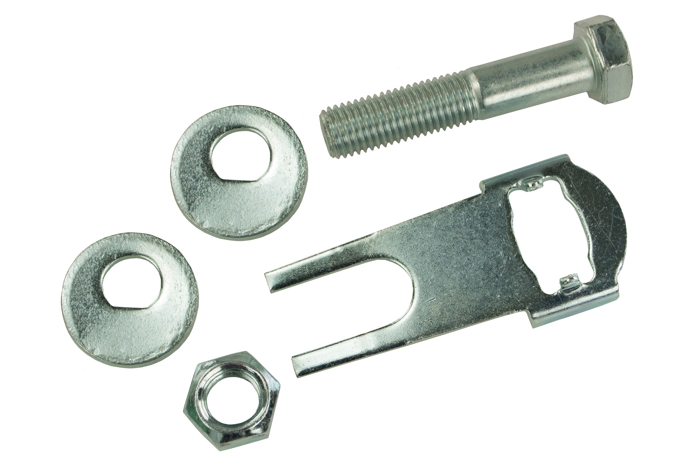 Mevotech MS86067 Alignment Cam Bolt Kit - Image 3