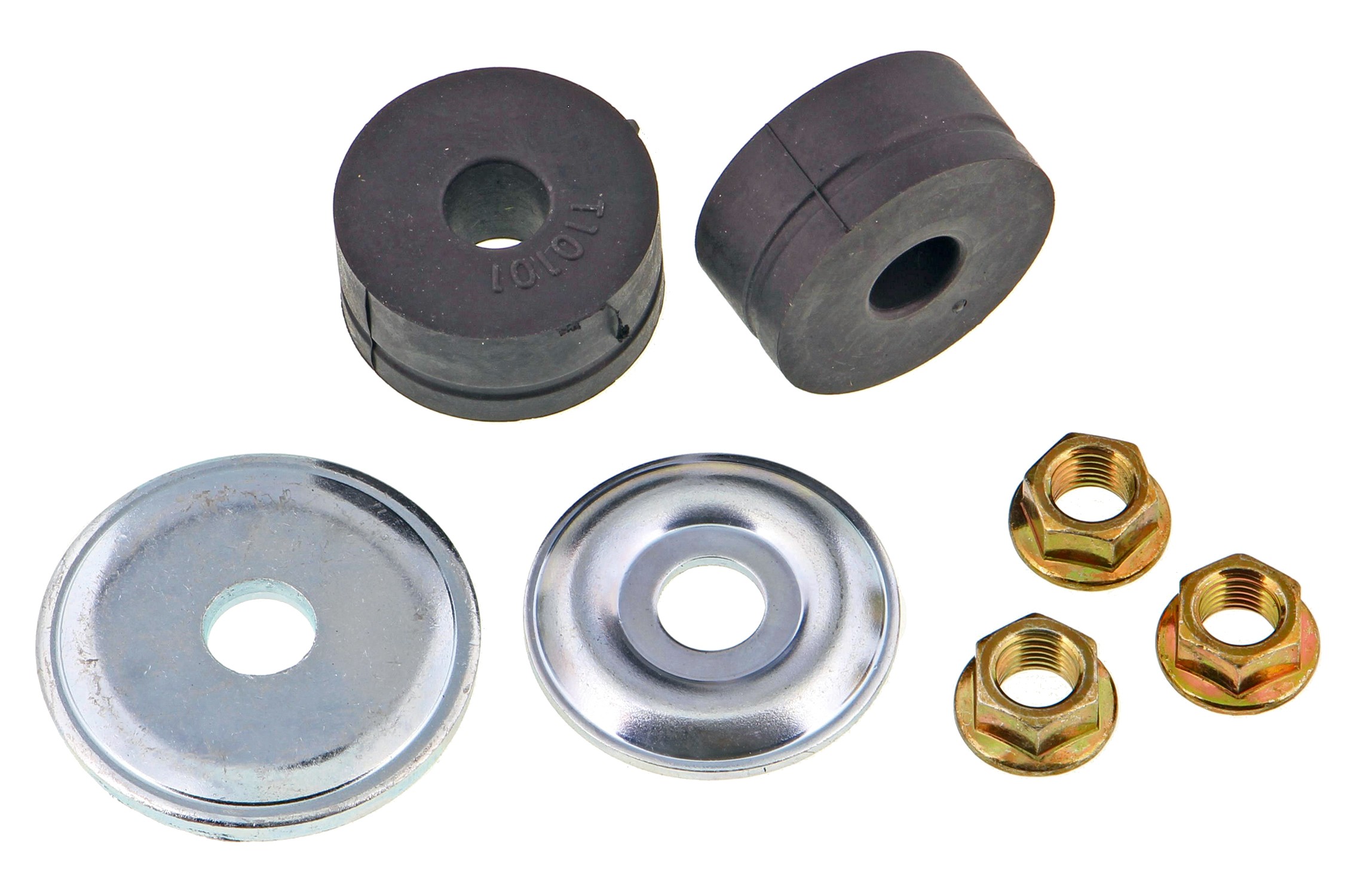 Mevotech MS86204 Shock Mount - Image 4