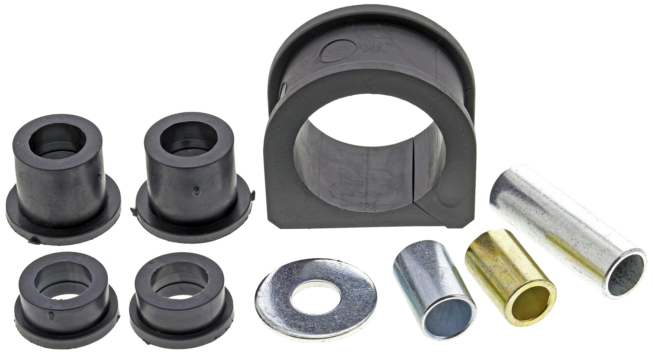 Mevotech MS86303 Rack and Pinion Mount Bushing
