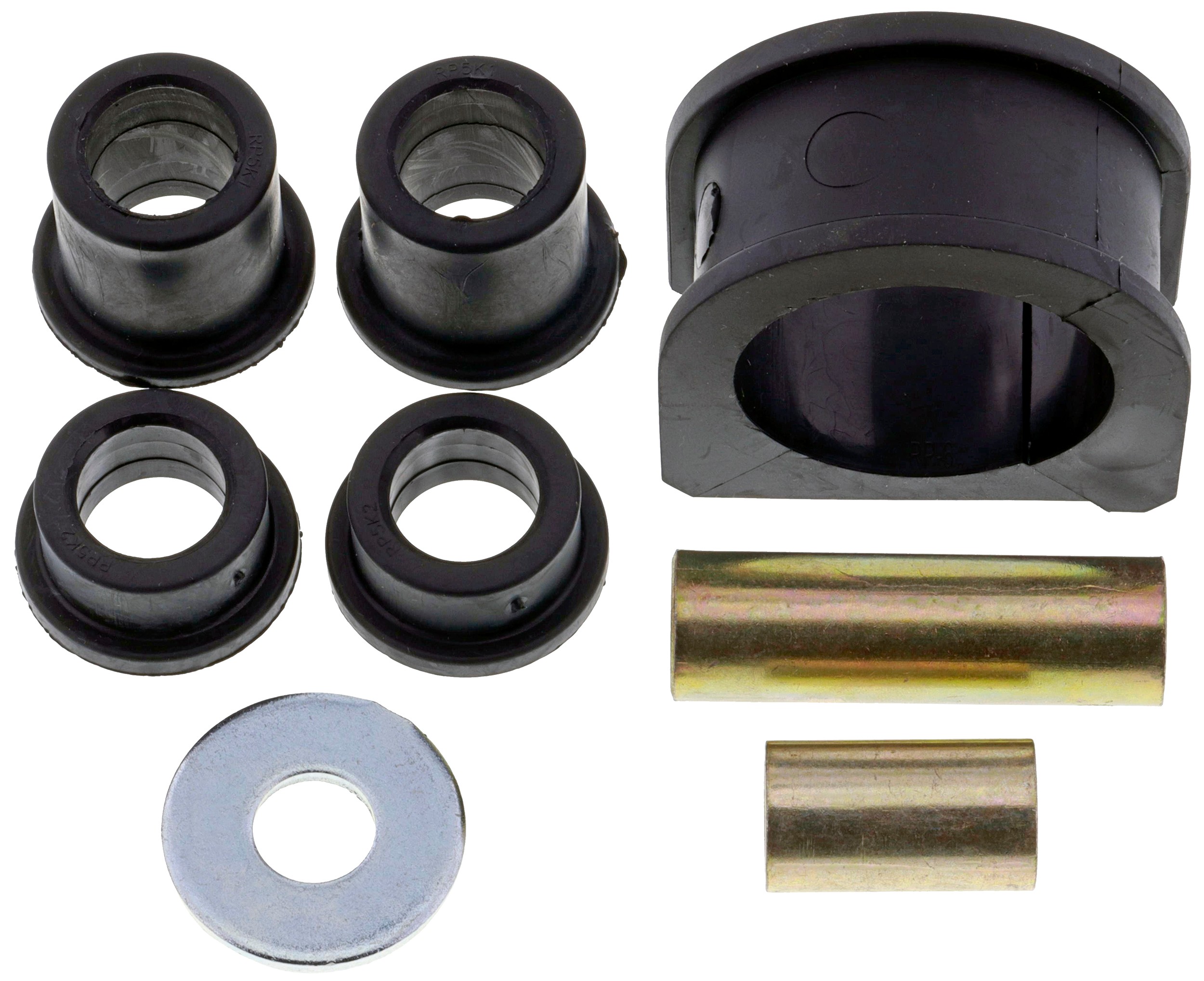 Mevotech MS86304 Rack and Pinion Mount Bushing