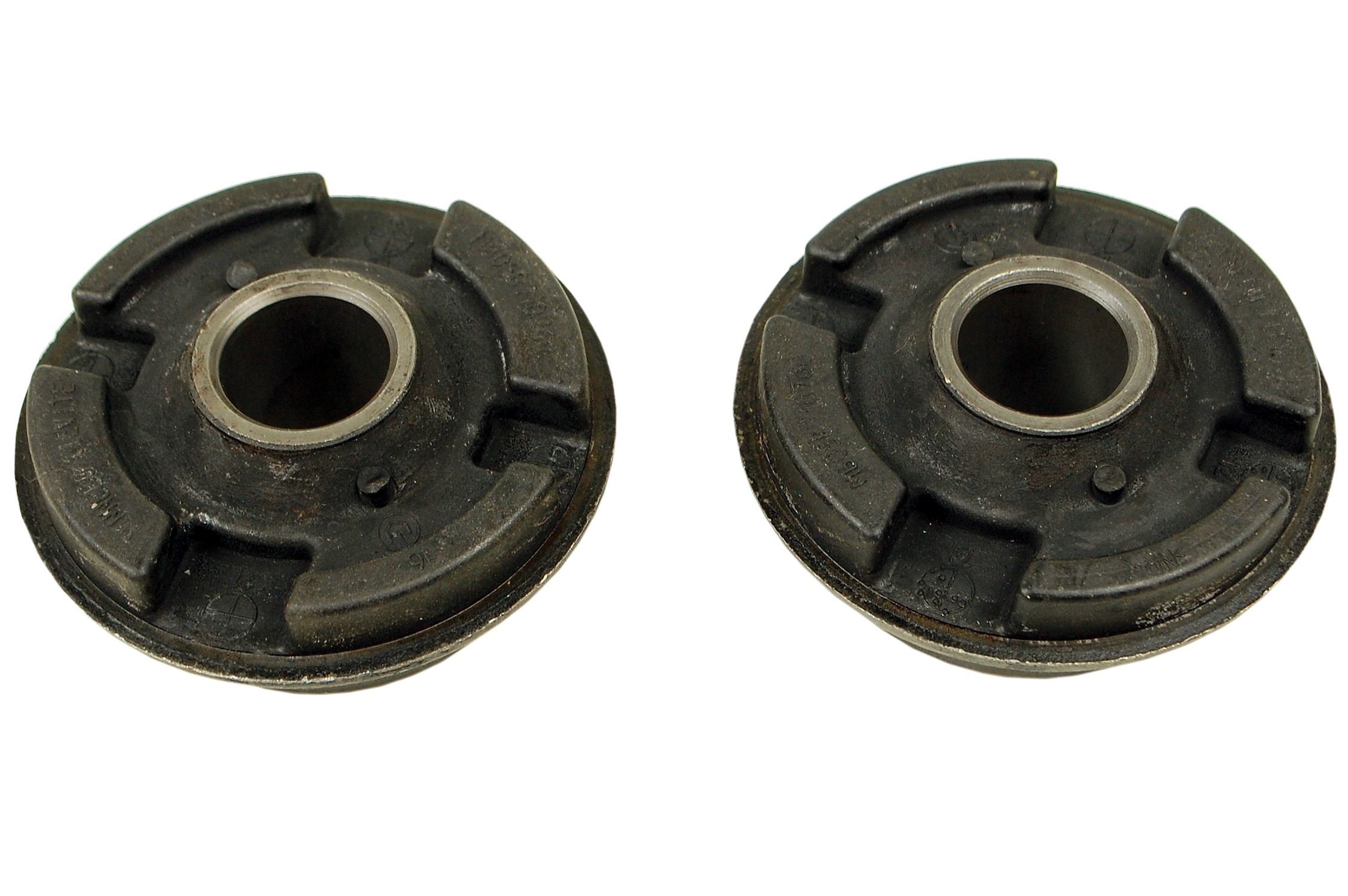 Mevotech MS86449 Suspension Control Arm Bushing - Image 3