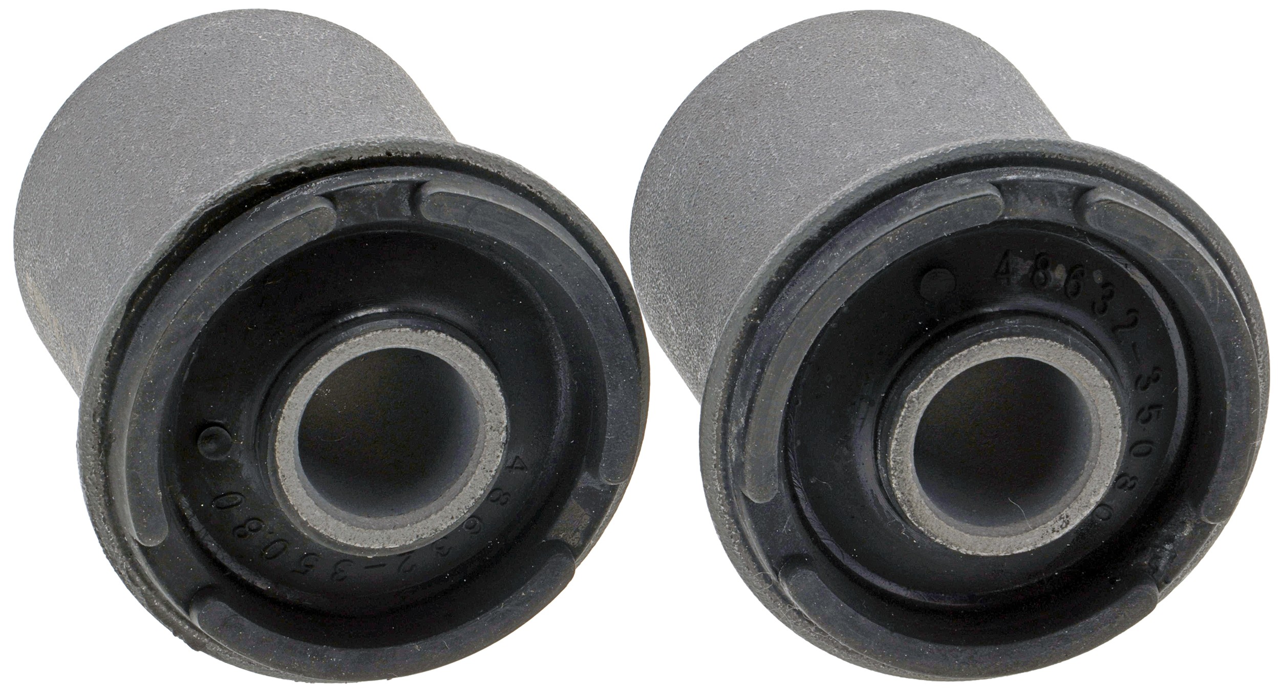 Mevotech MS86450 Suspension Control Arm Bushing - Image 3