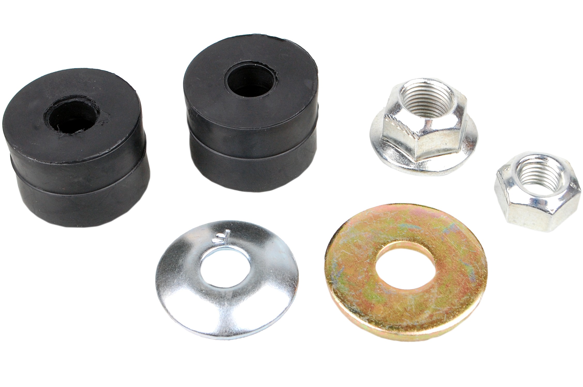 Mevotech MS86487 Suspension Stabilizer Bar Link Bushing