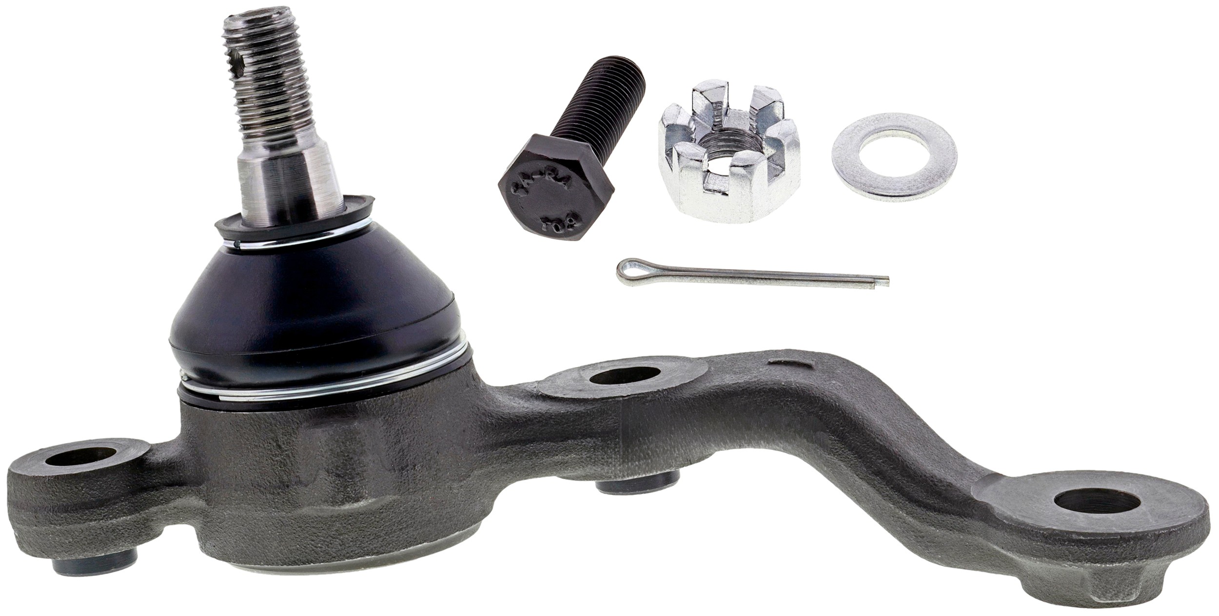 Mevotech MS86501 Suspension Ball Joint - Image 3