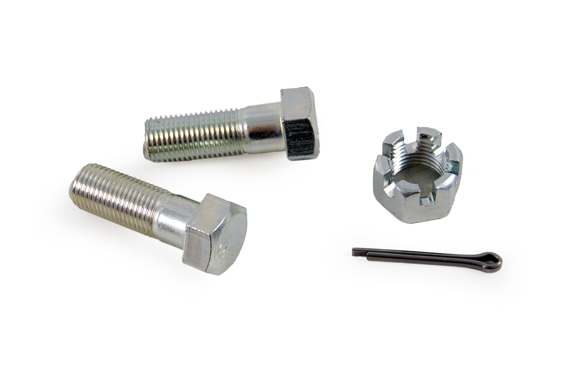 Mevotech MS86502 Suspension Ball Joint - Image 4