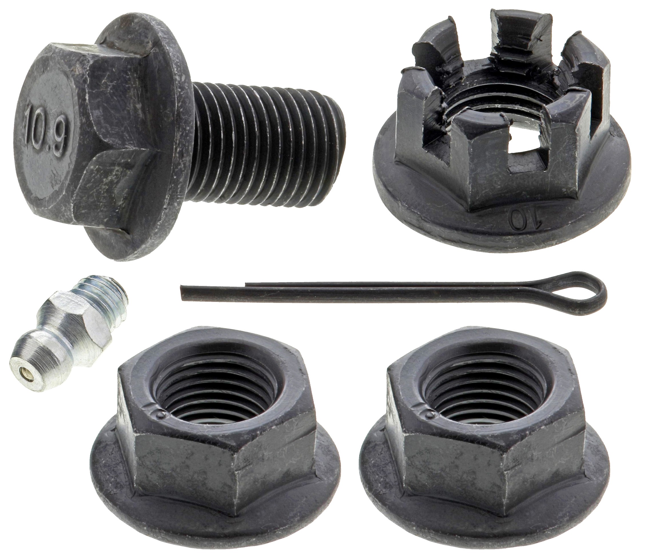 Mevotech MS86505 Suspension Ball Joint - Image 4