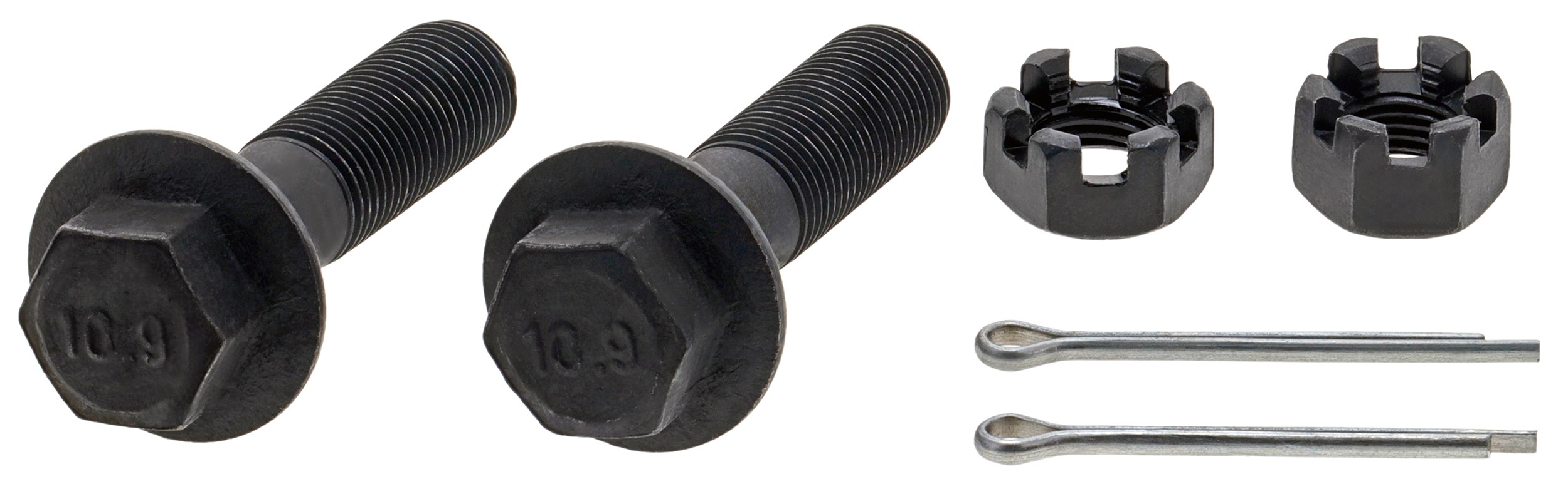 Mevotech MS86508 Suspension Ball Joint - Image 5