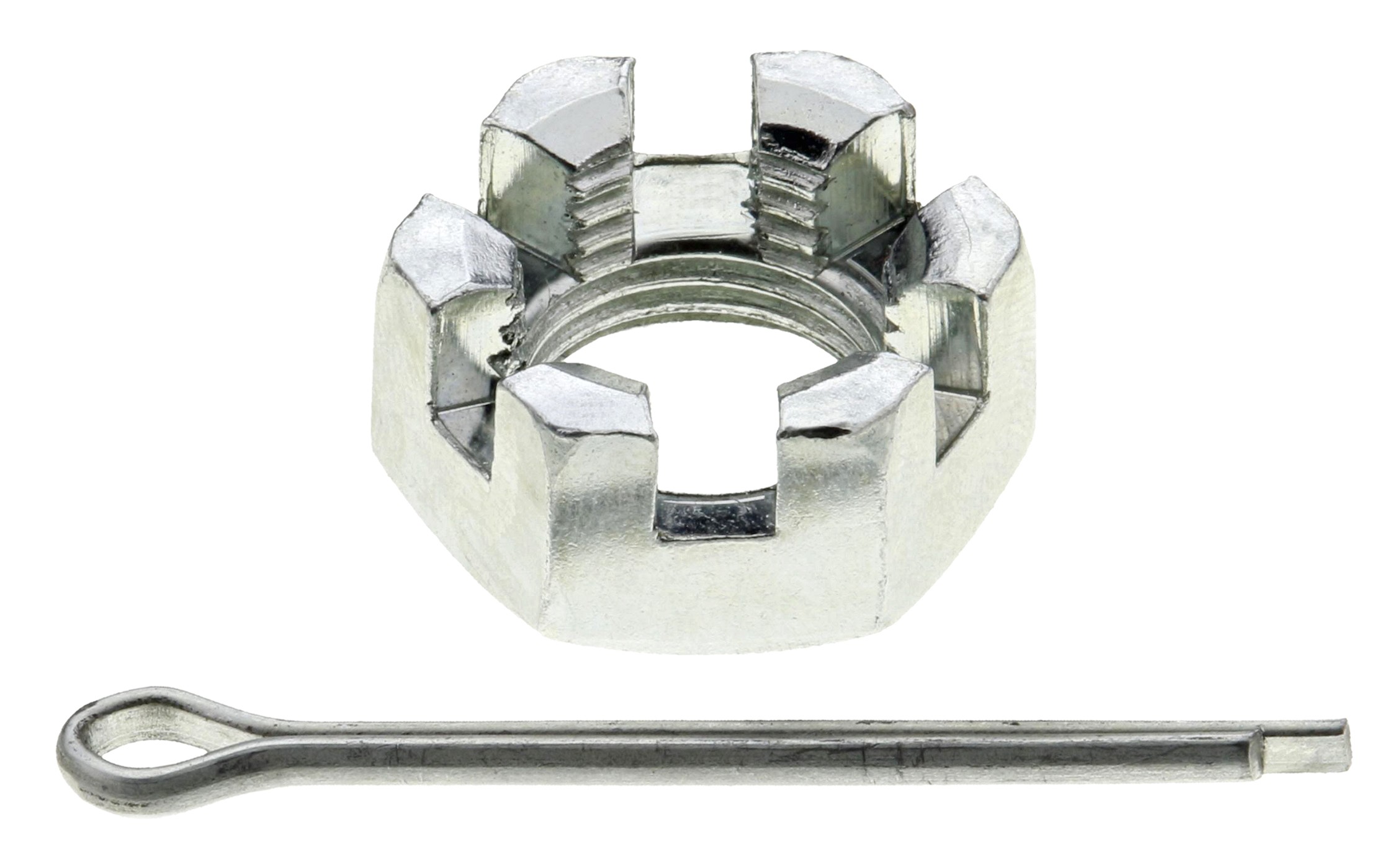 Mevotech MS86510 Suspension Ball Joint - Image 5