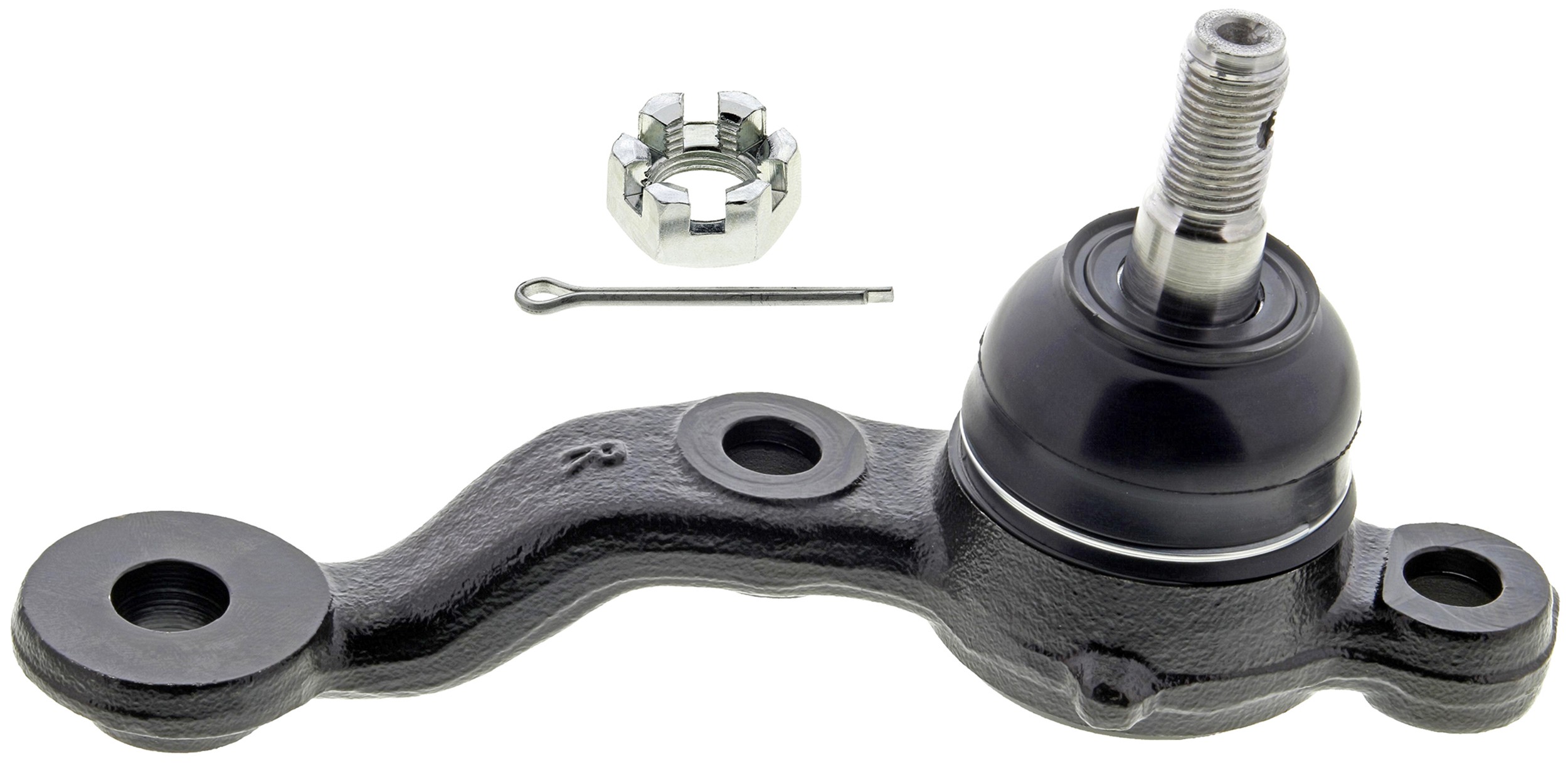 Mevotech MS86511 Suspension Ball Joint - Image 3