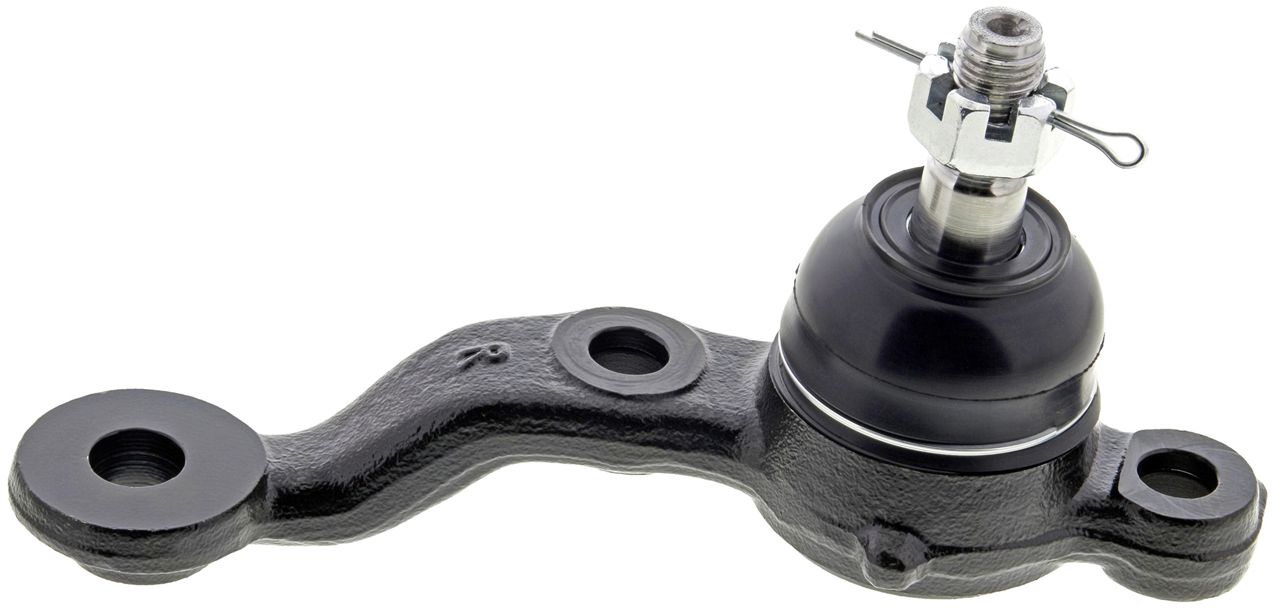 Mevotech MS86511 Suspension Ball Joint - Image 4