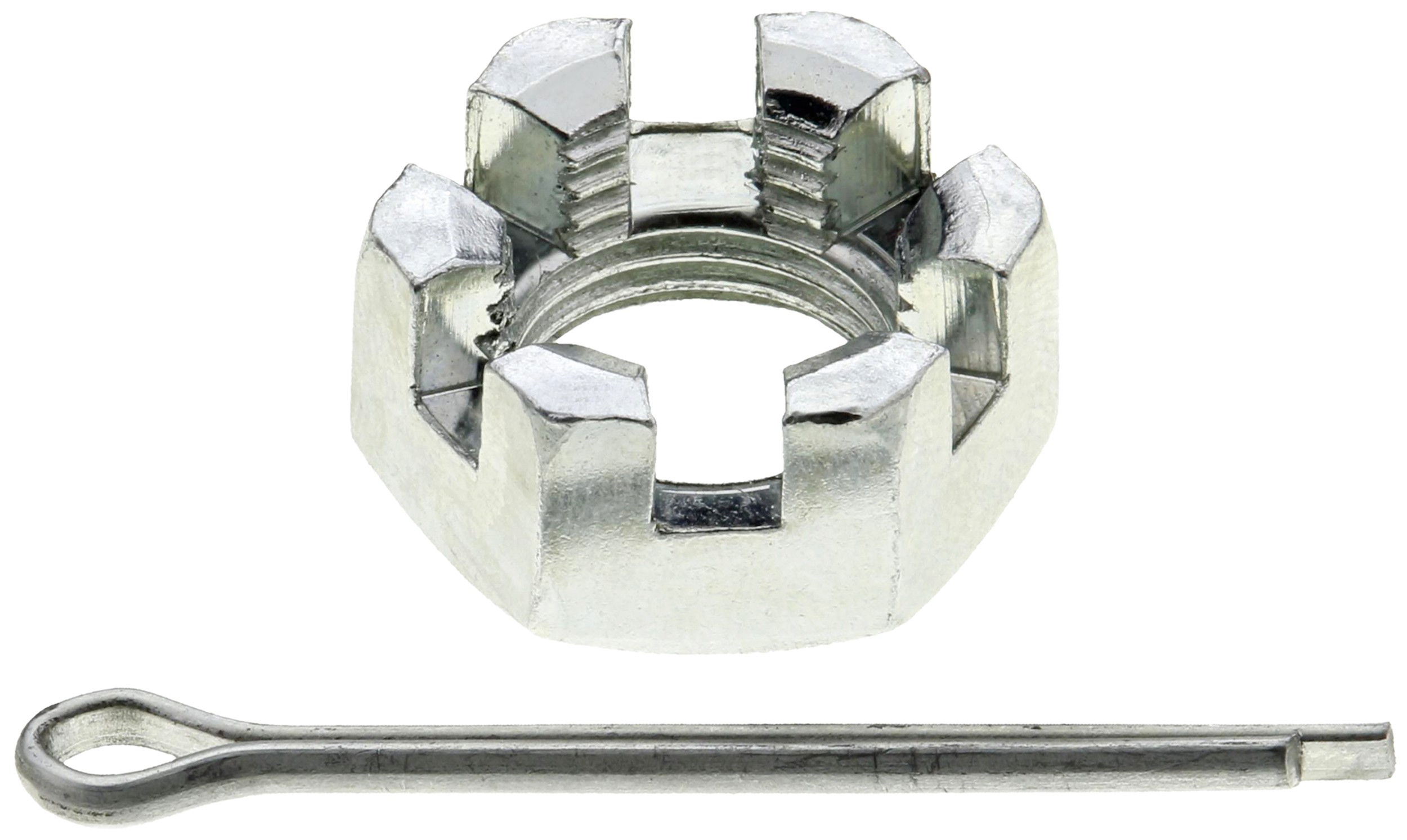 Mevotech MS86511 Suspension Ball Joint - Image 5