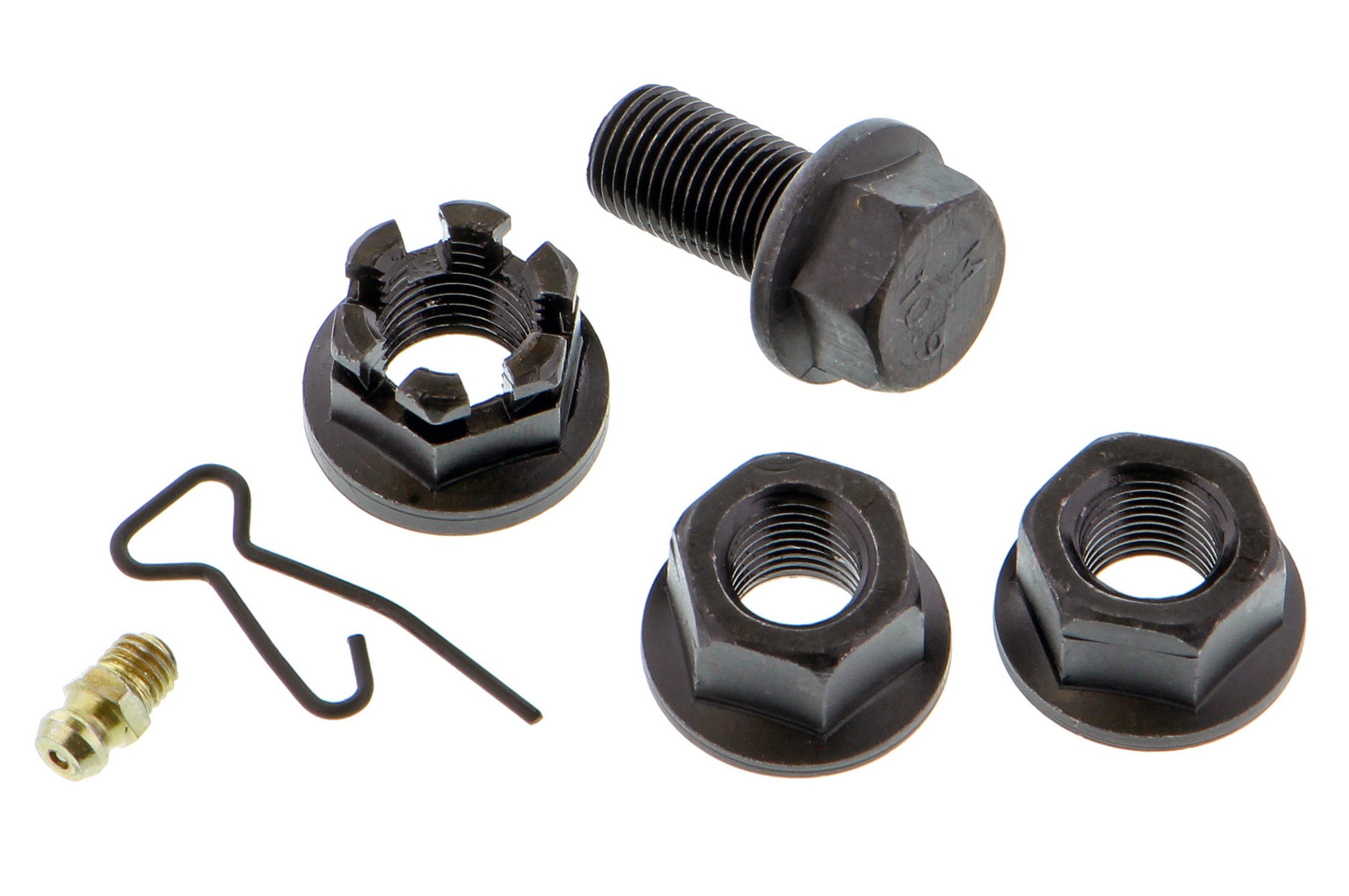 Mevotech MS86517 Suspension Ball Joint - Image 4