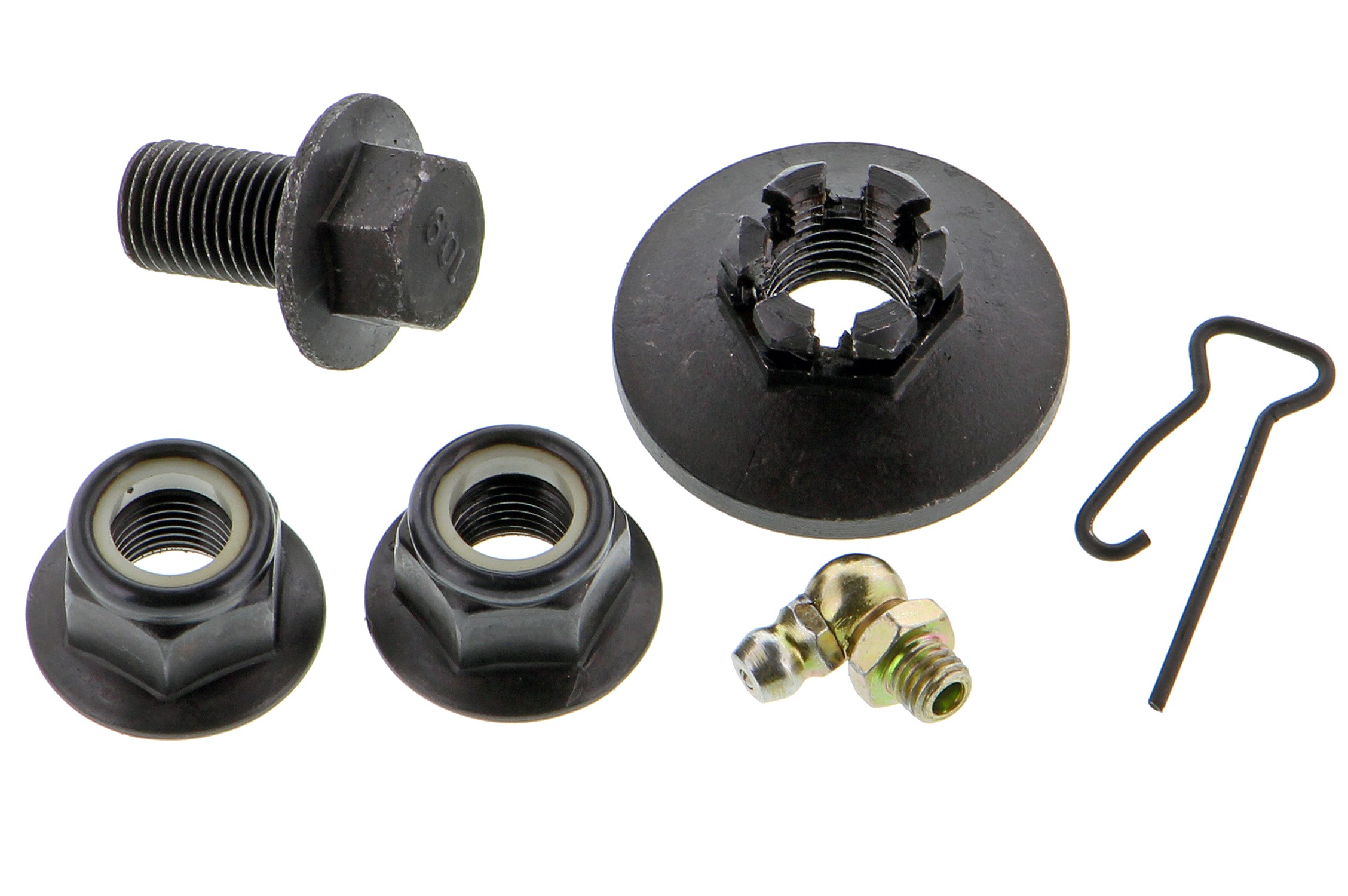 Mevotech MS86521 Suspension Ball Joint - Image 4