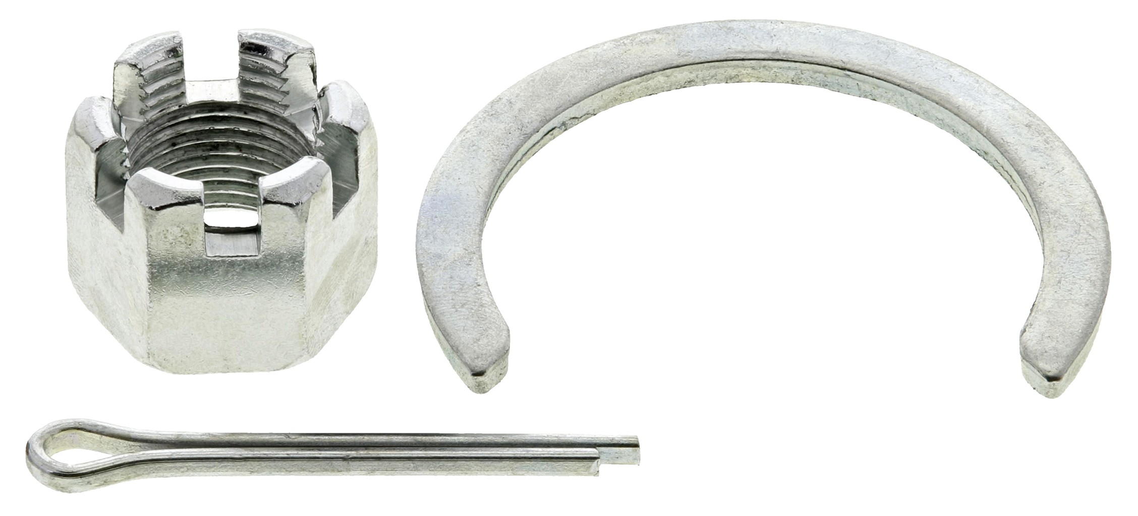 Mevotech MS86523 Suspension Ball Joint - Image 5