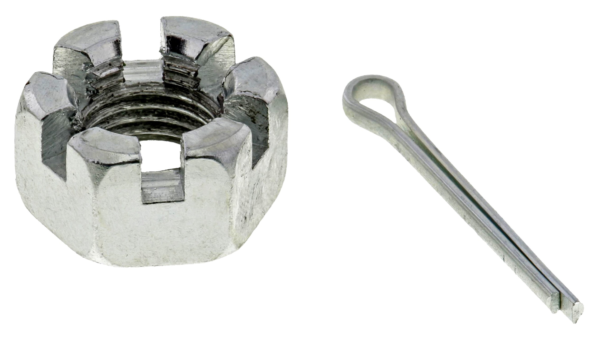 Mevotech MS86525 Suspension Ball Joint - Image 5
