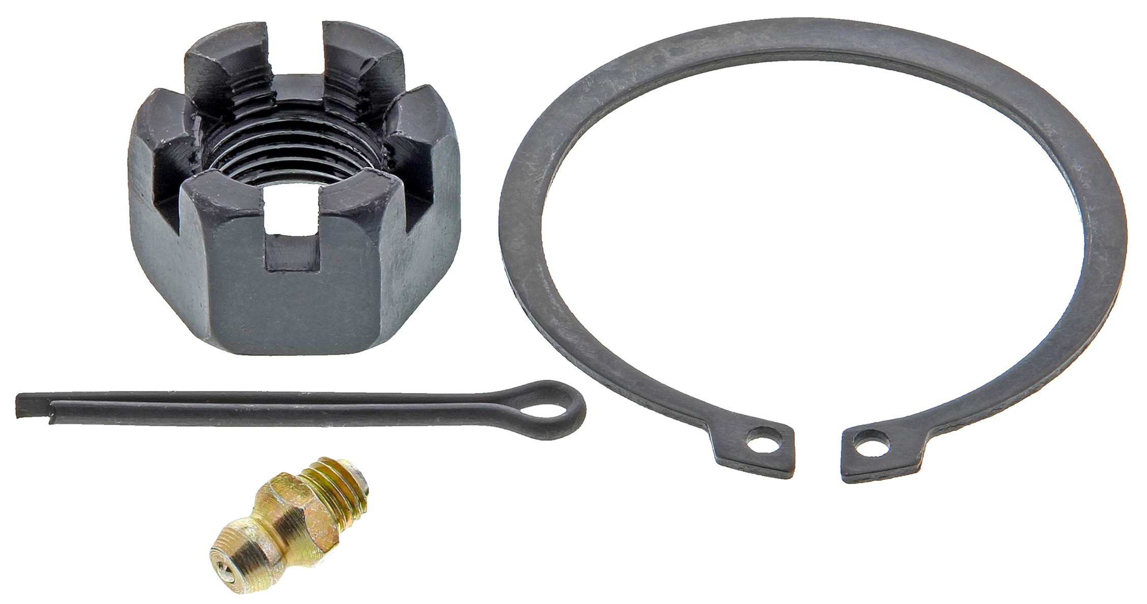Mevotech MS86527 Suspension Ball Joint - Image 5