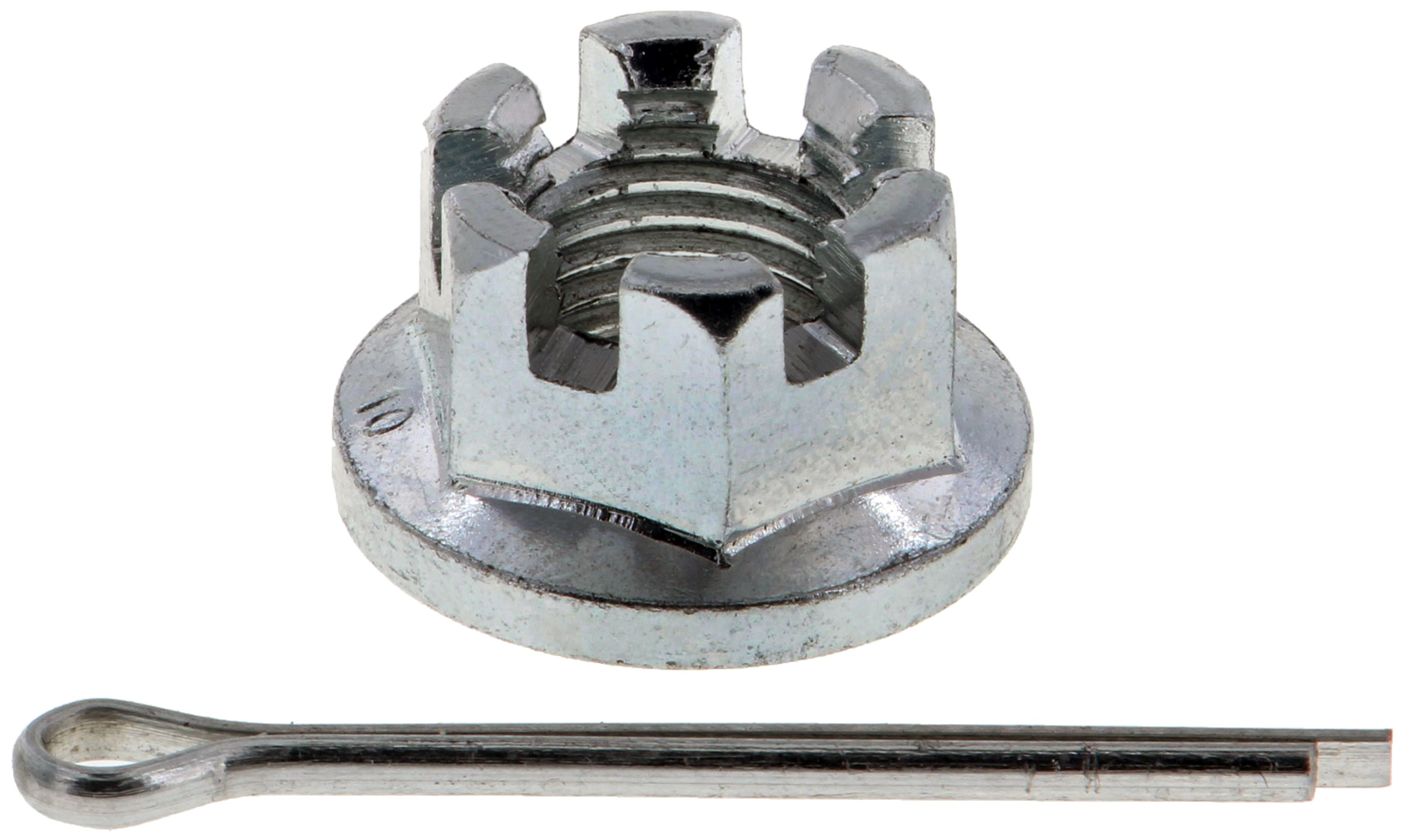 Mevotech MS86552 Suspension Ball Joint - Image 5