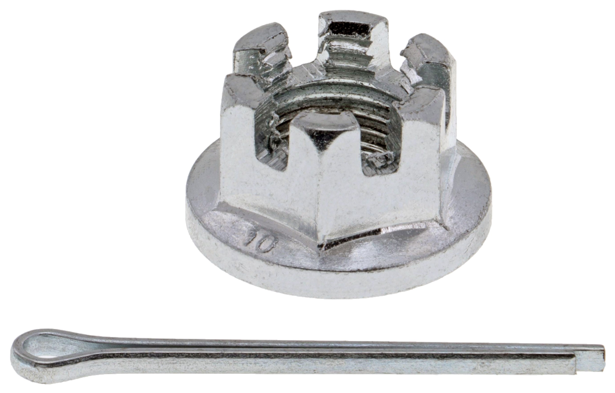 Mevotech MS86566 Suspension Ball Joint - Image 5