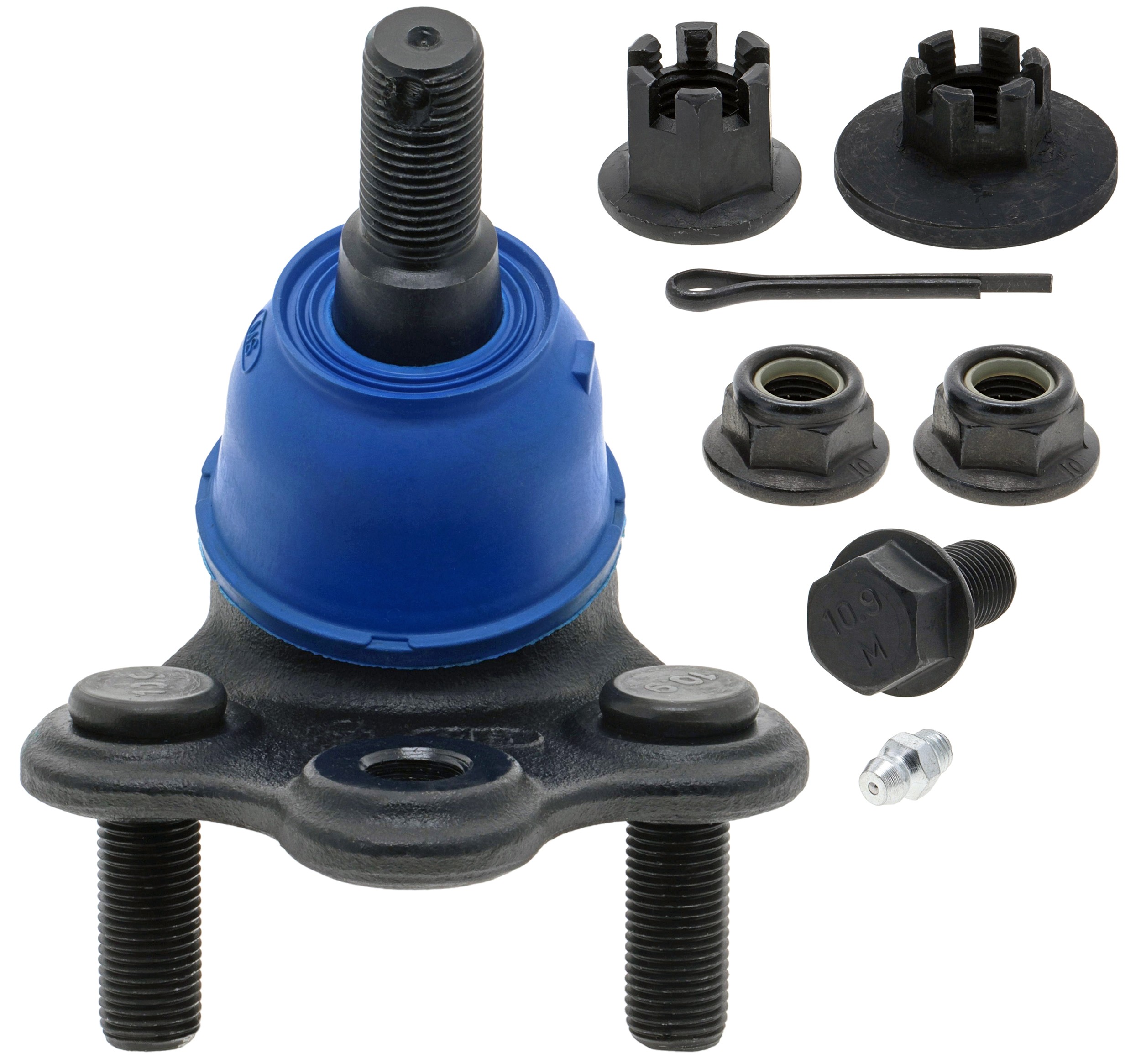 Mevotech MS86578 Suspension Ball Joint - Image 3