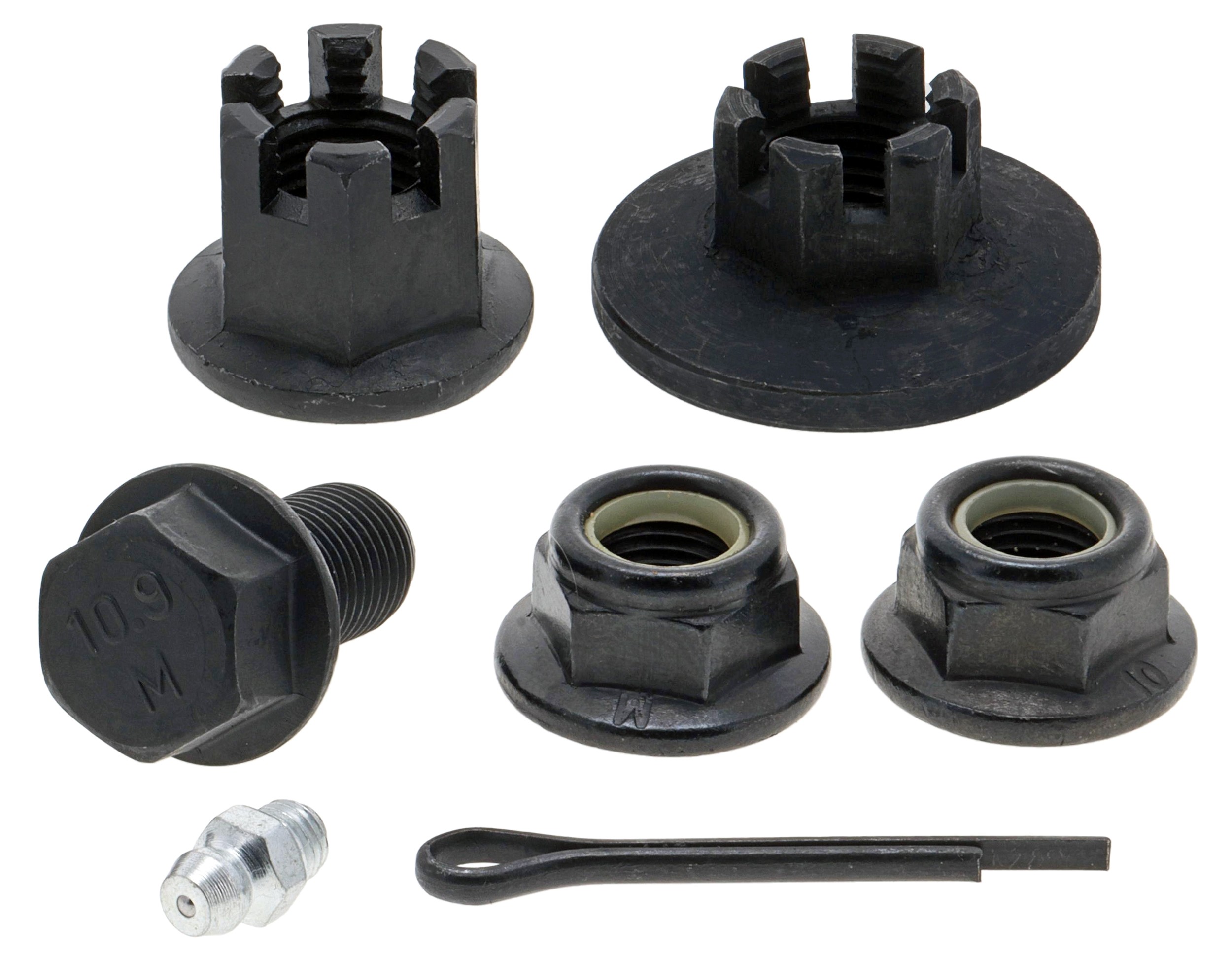 Mevotech MS86578 Suspension Ball Joint - Image 5