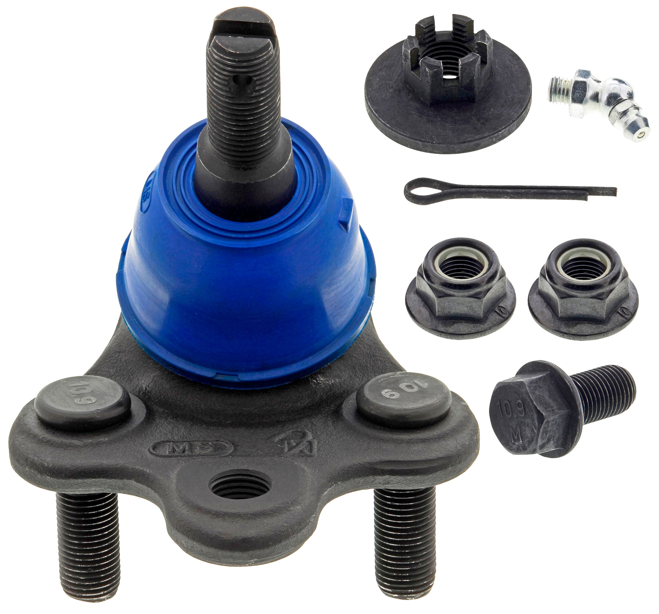 Mevotech MS86581 Suspension Ball Joint - Image 3