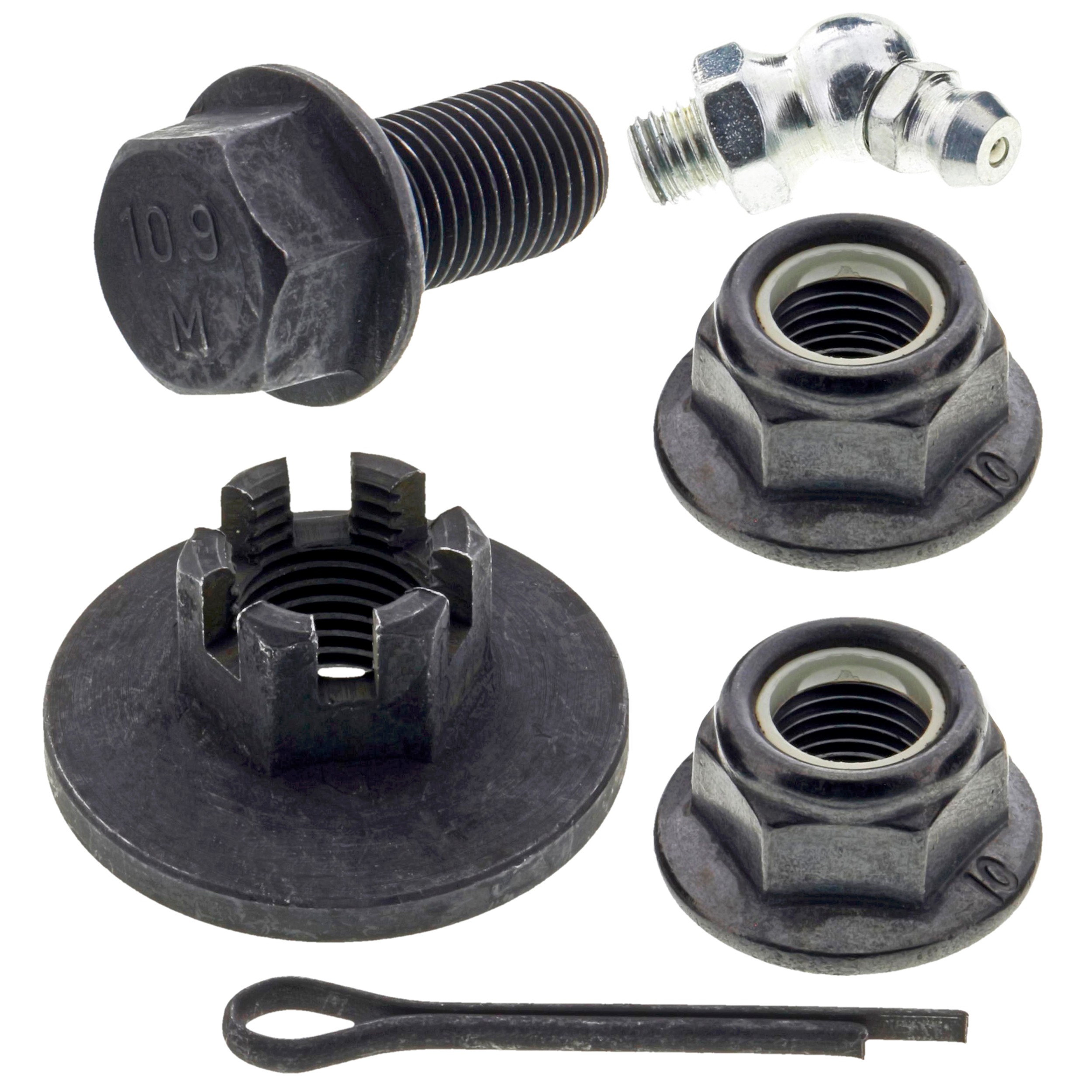Mevotech MS86581 Suspension Ball Joint - Image 5