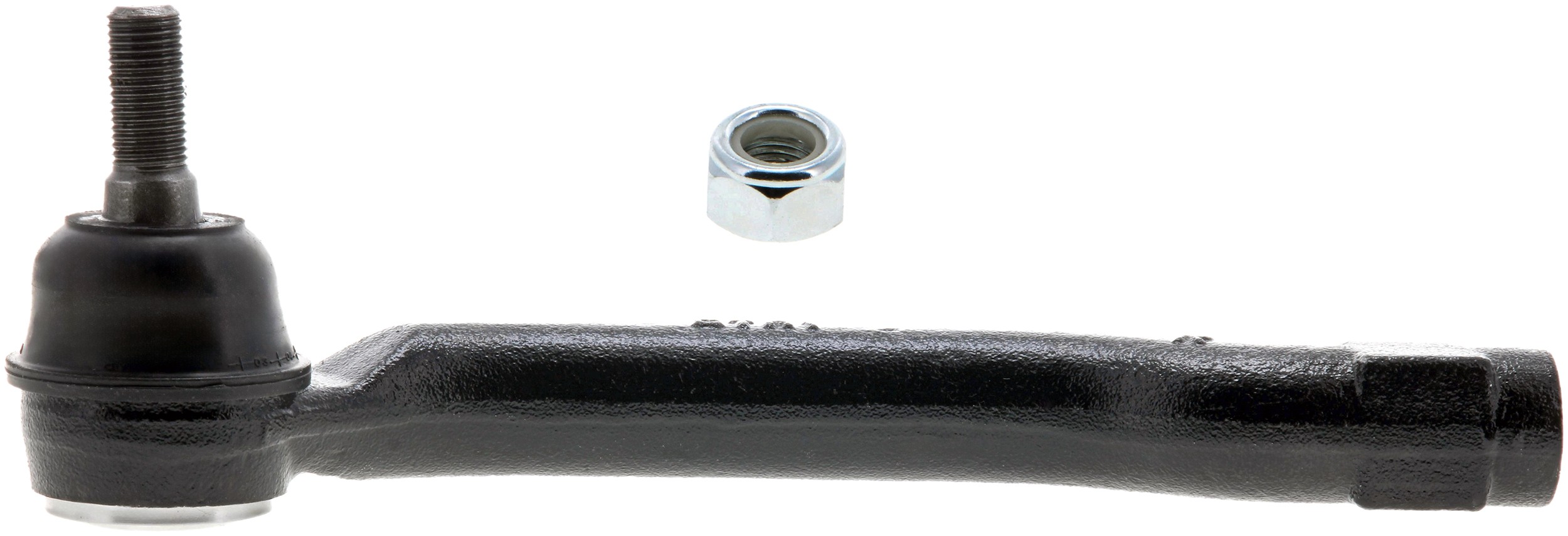 Mevotech MS86652 Steering Tie Rod End - Image 3