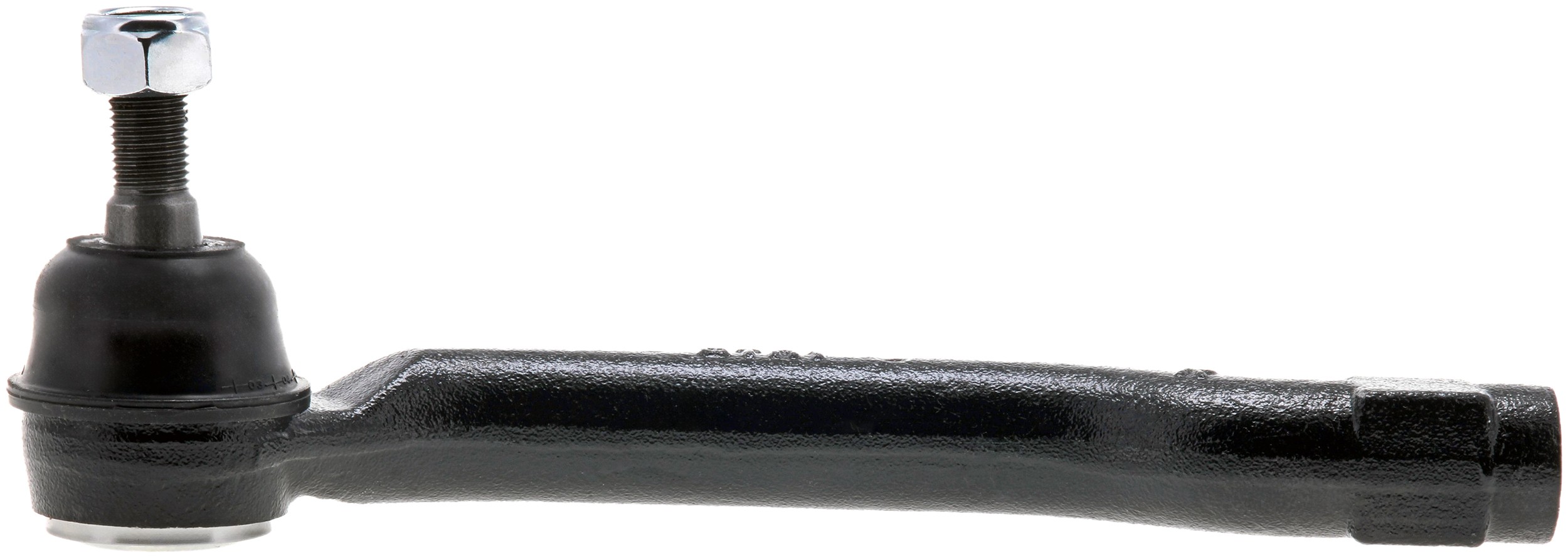 Mevotech MS86652 Steering Tie Rod End - Image 4