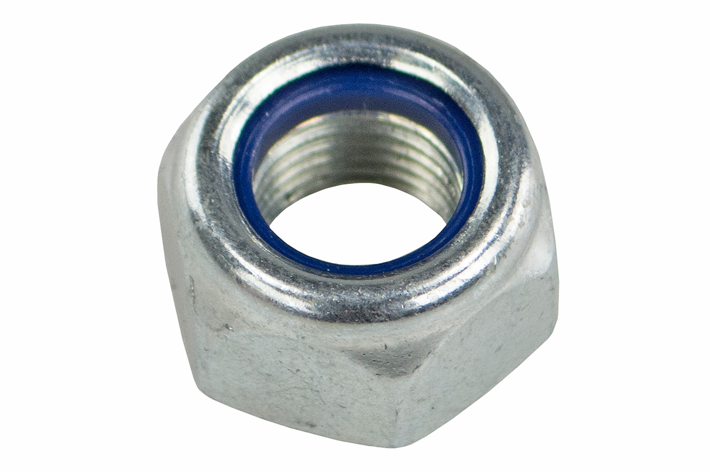 Mevotech MS86665 Steering Tie Rod End - Image 4