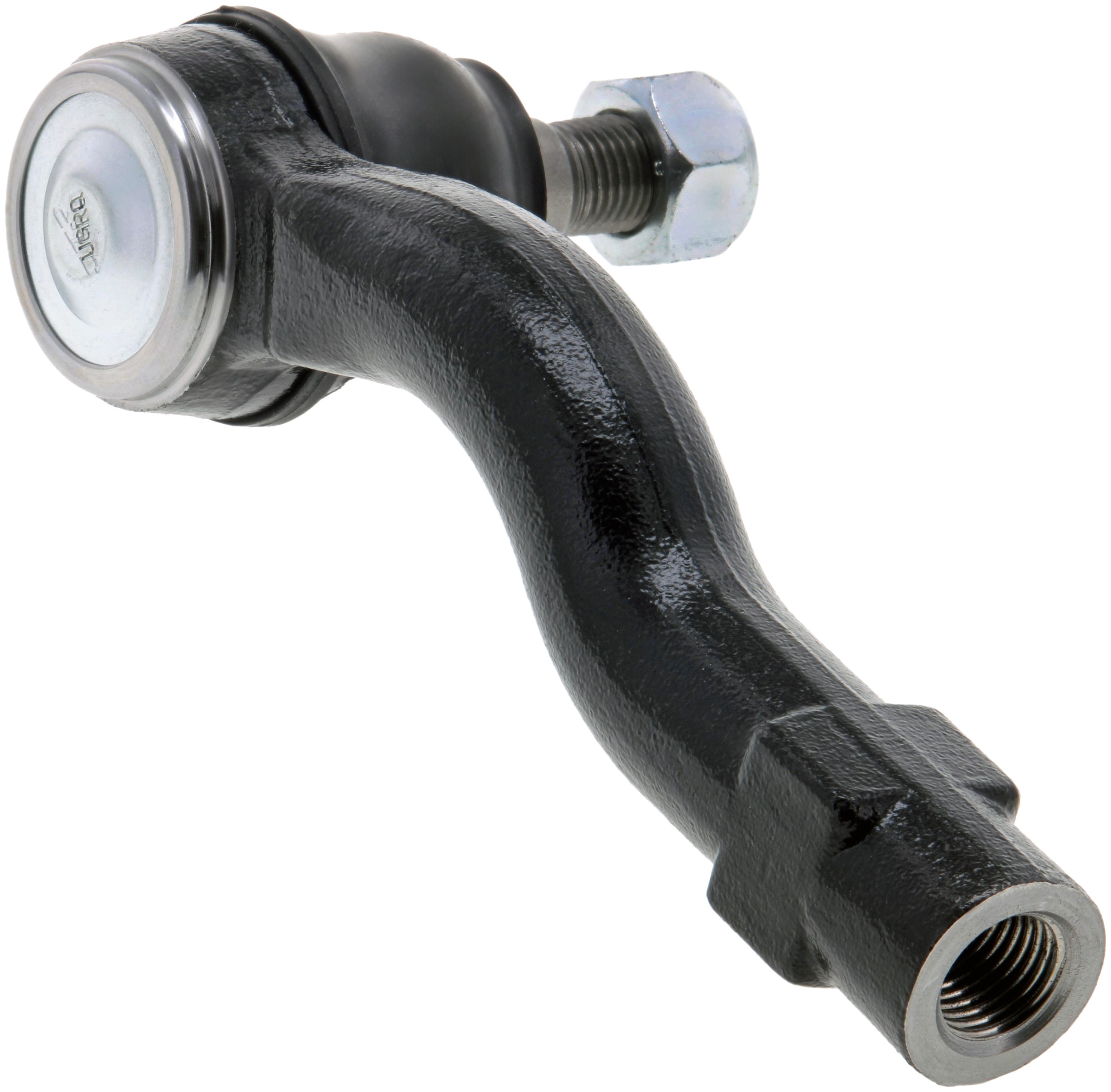 Mevotech MS86667 Steering Tie Rod End - Image 2
