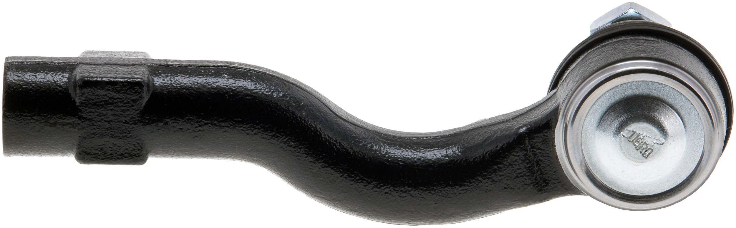 Mevotech MS86667 Steering Tie Rod End - Image 3