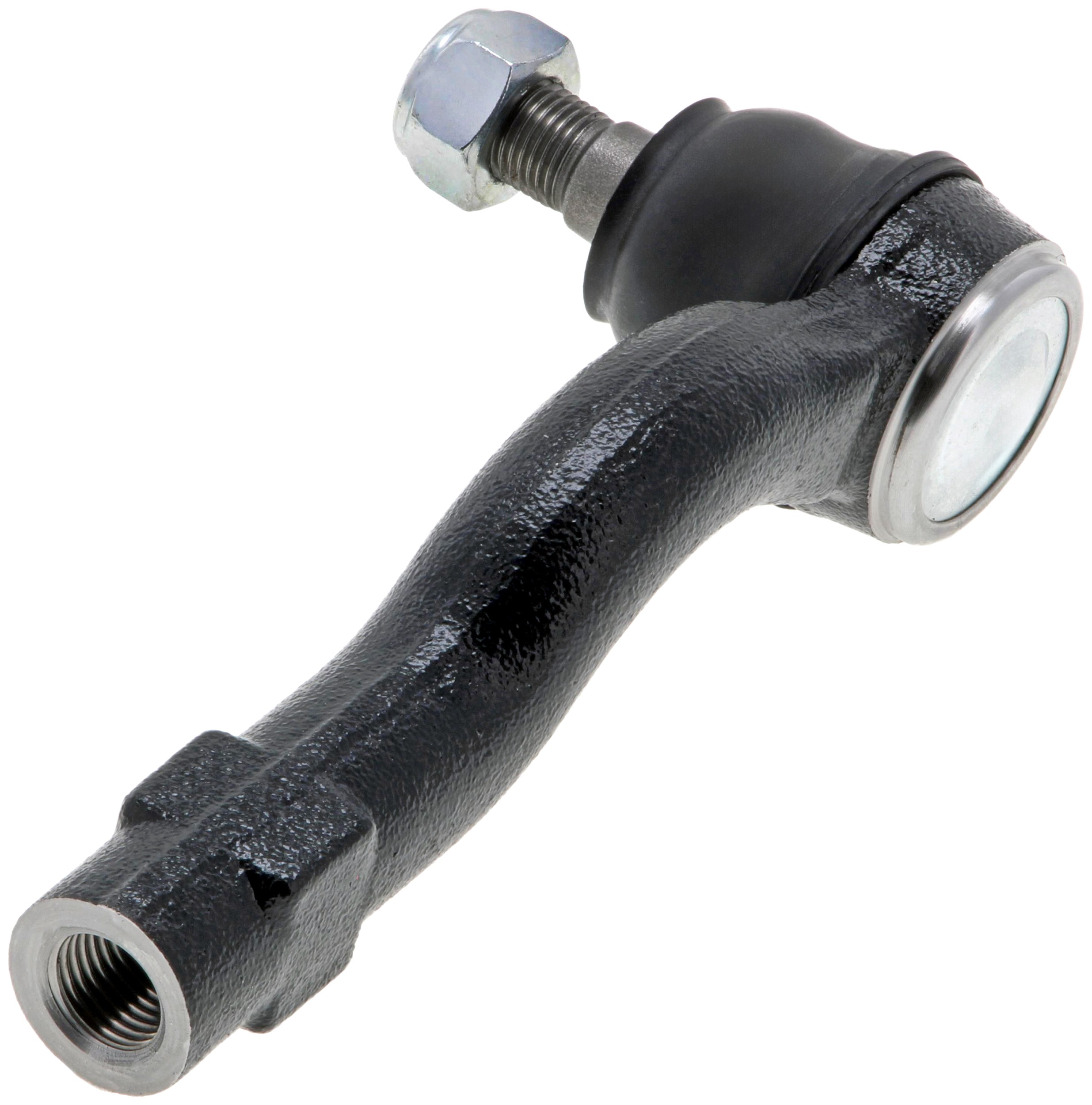 Mevotech MS86668 Steering Tie Rod End - Image 2