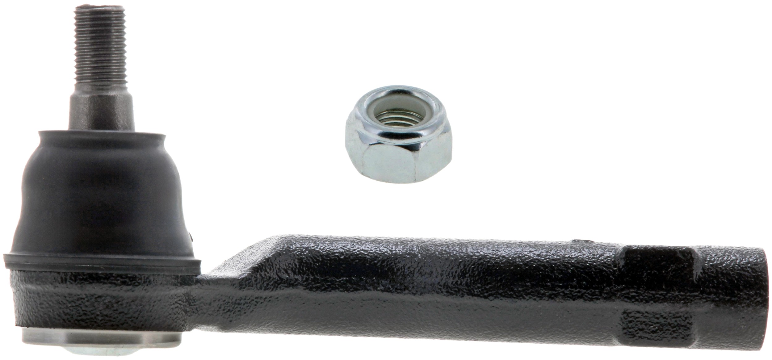 Mevotech MS86668 Steering Tie Rod End - Image 3