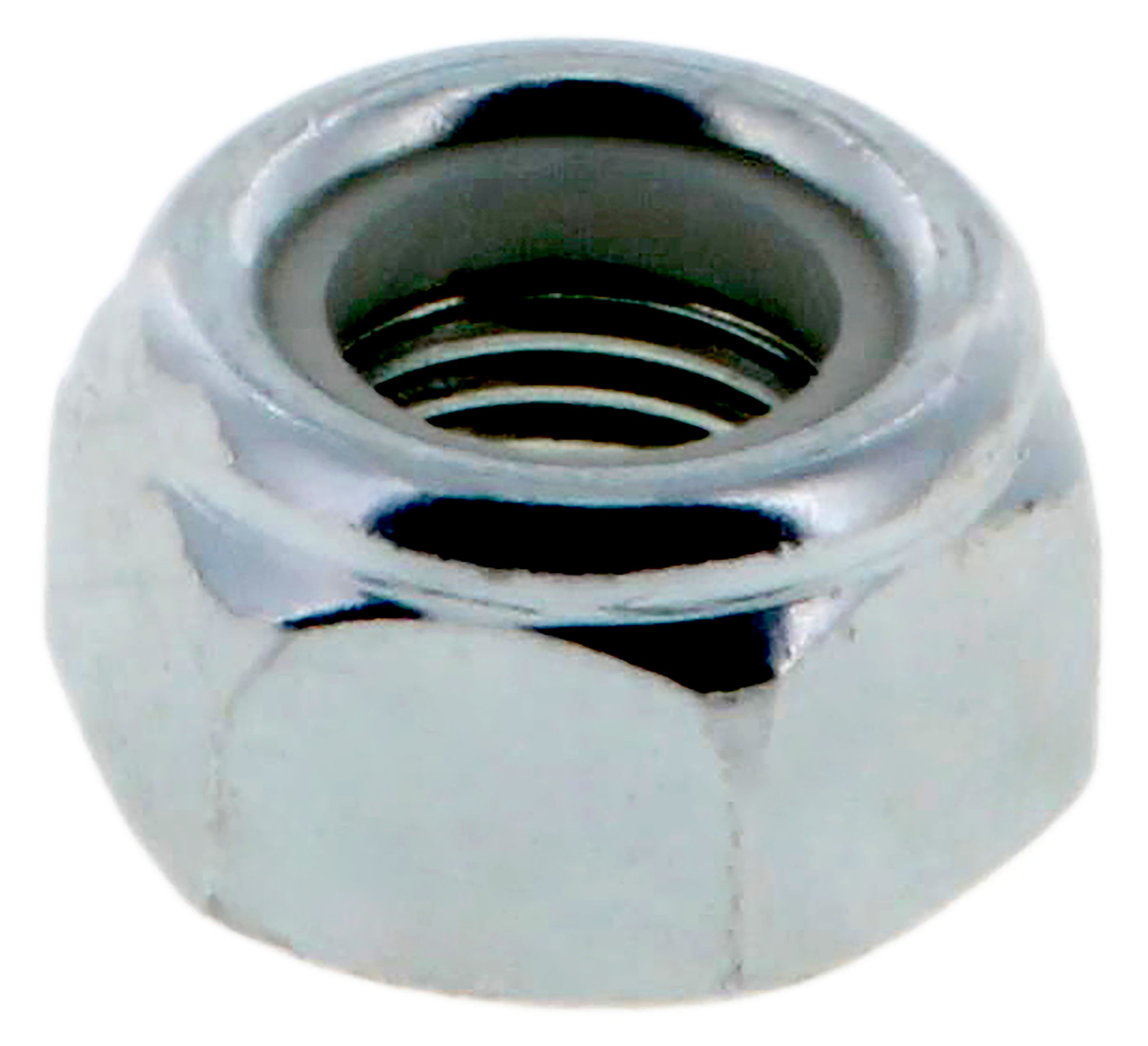 Mevotech MS86668 Steering Tie Rod End - Image 5