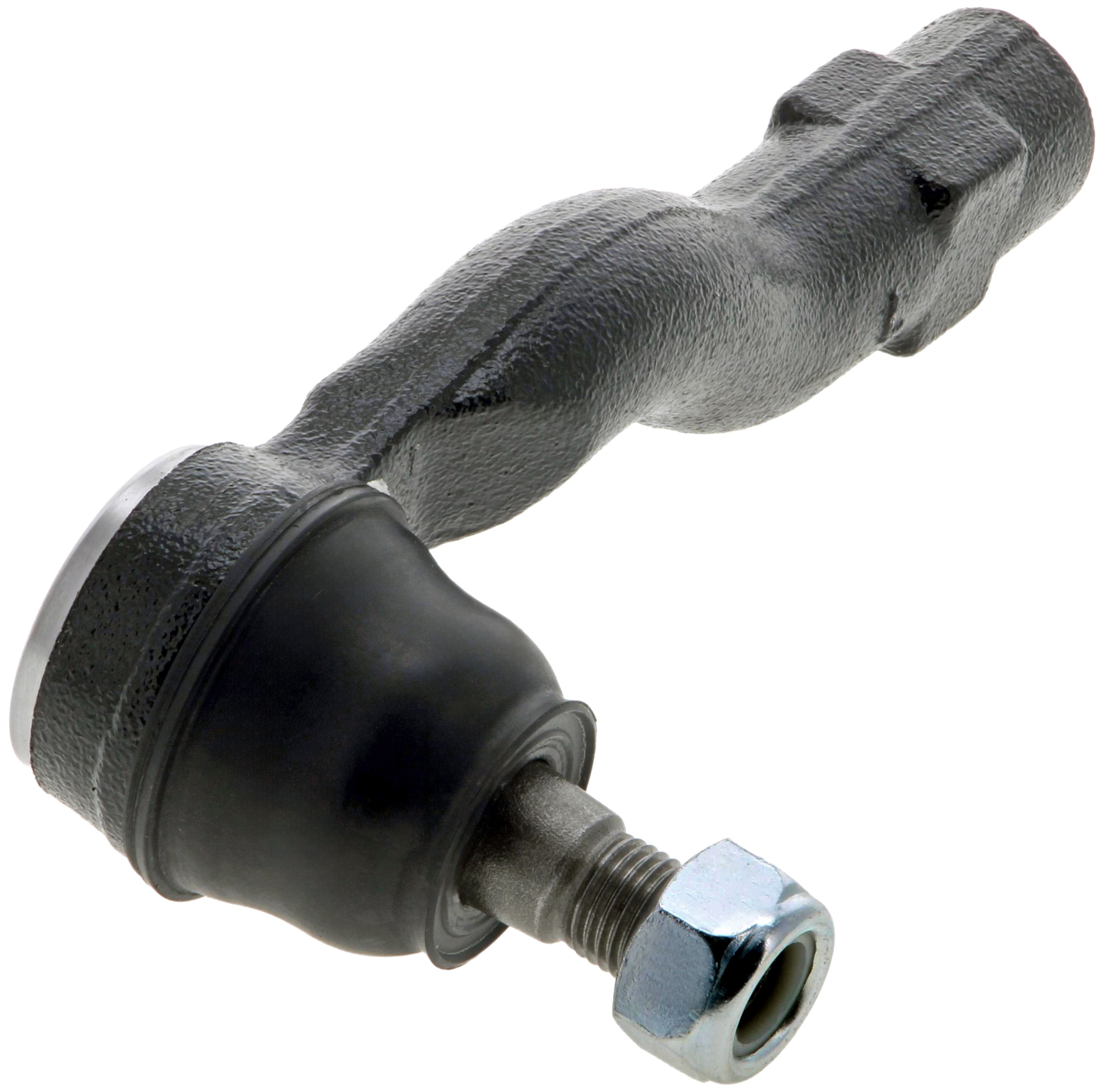 Mevotech MS86668 Steering Tie Rod End - Image 6