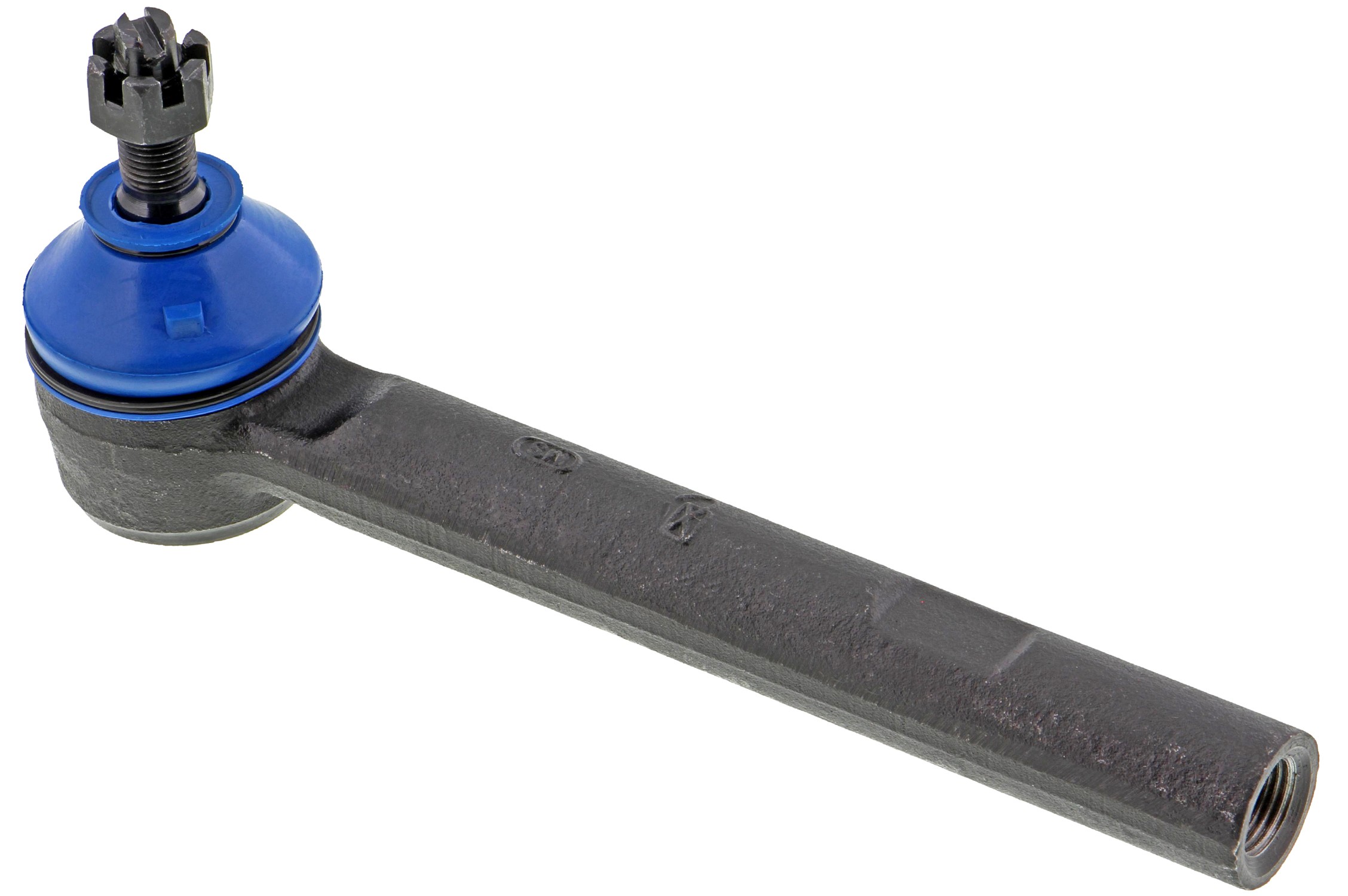 Mevotech MS86669 Steering Tie Rod End - Image 2