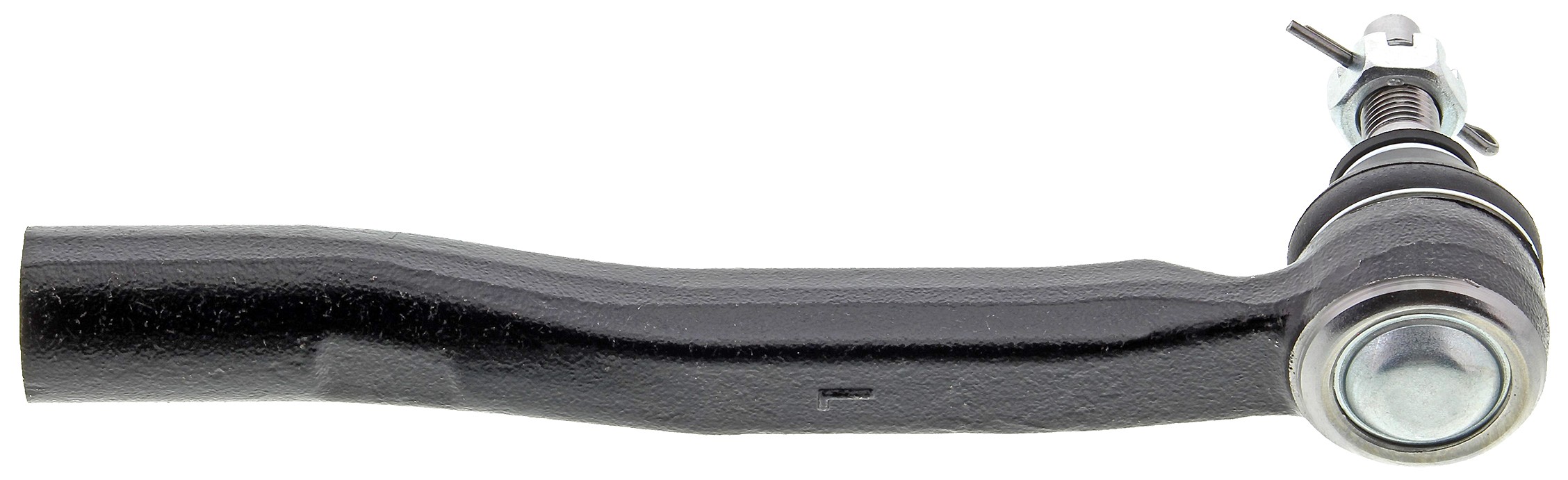 Mevotech MS86678 Steering Tie Rod End - Image 2