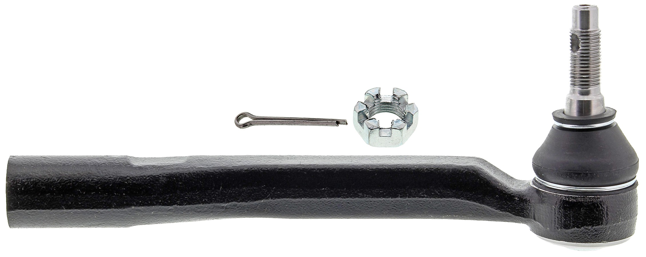 Mevotech MS86678 Steering Tie Rod End - Image 3