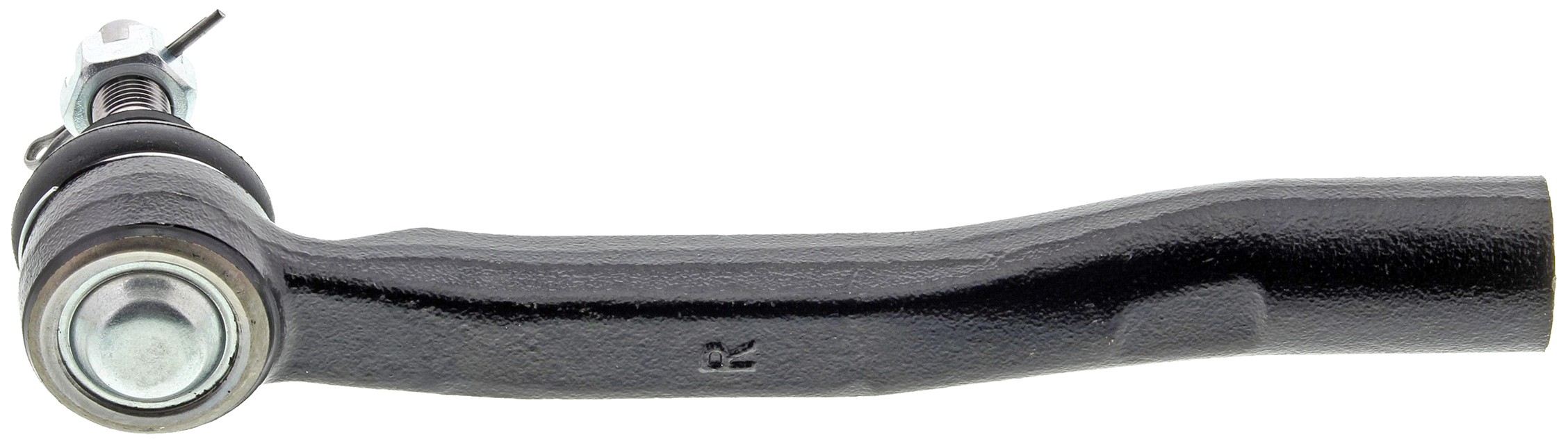 Mevotech MS86679 Steering Tie Rod End - Image 2