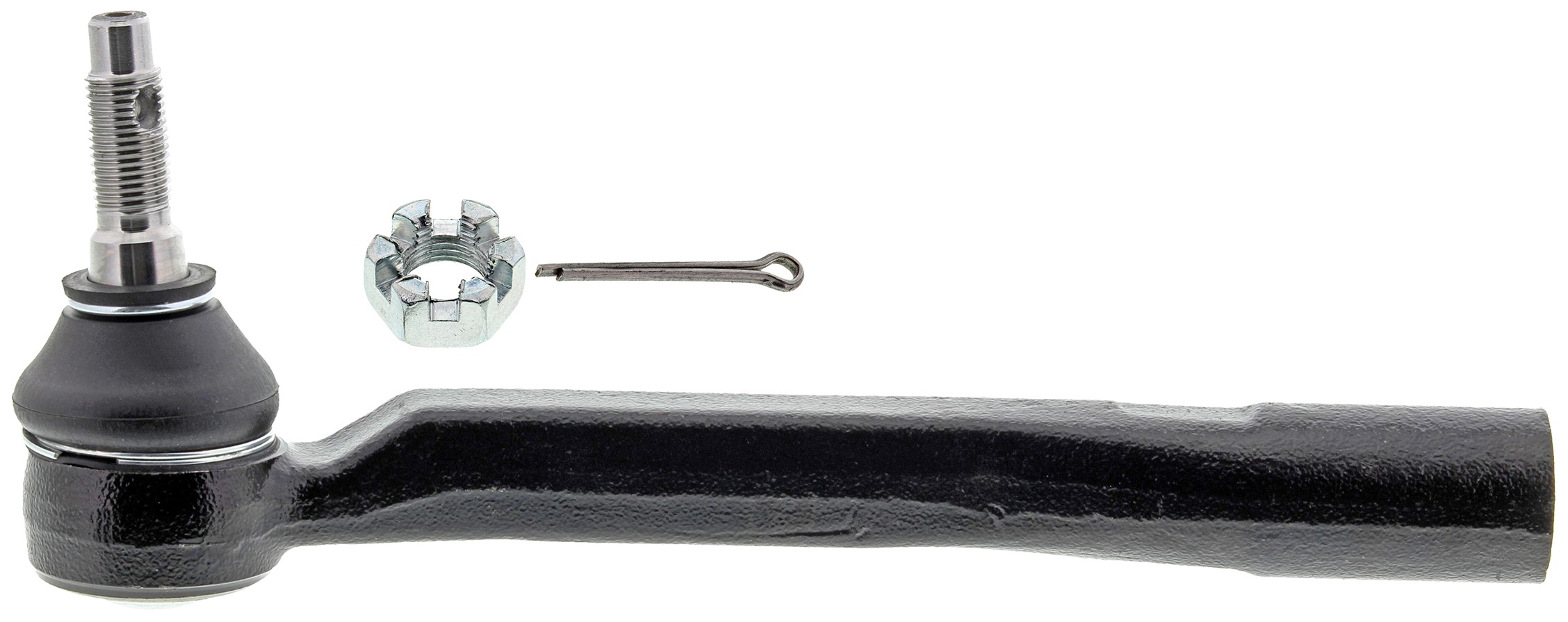 Mevotech MS86679 Steering Tie Rod End - Image 3
