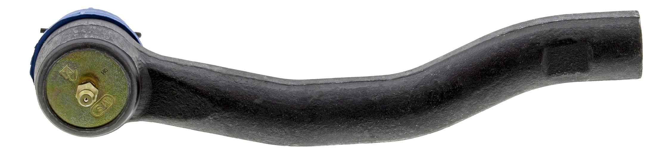 Mevotech MS86680 Steering Tie Rod End - Image 2