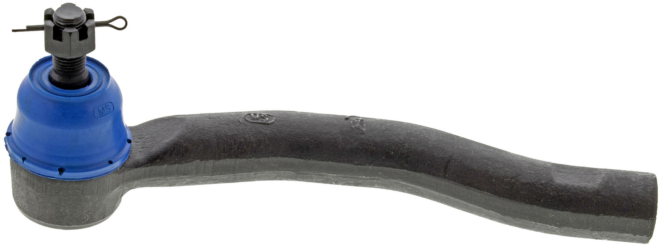 Mevotech MS86680 Steering Tie Rod End - Image 4