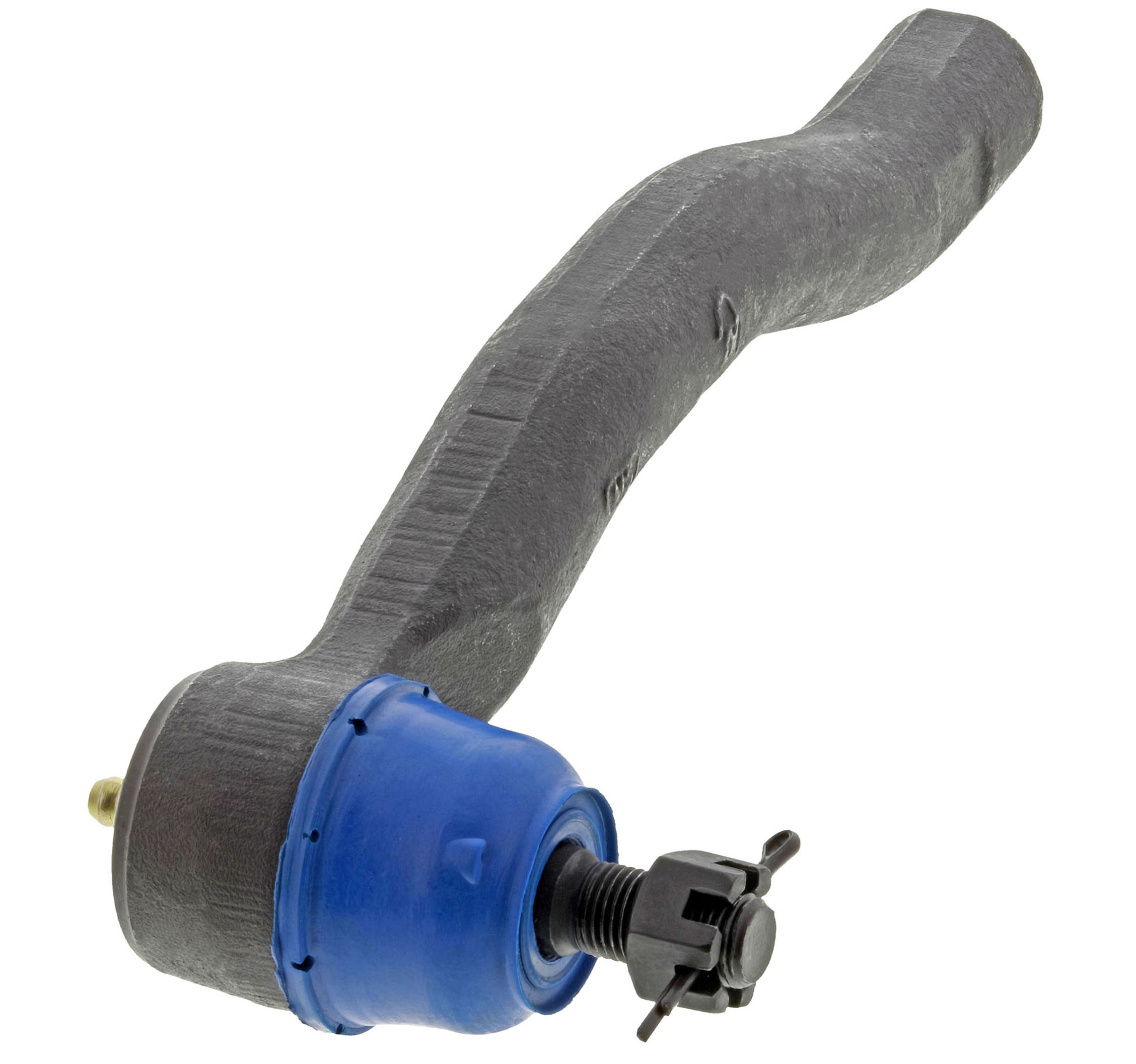 Mevotech MS86680 Steering Tie Rod End - Image 6