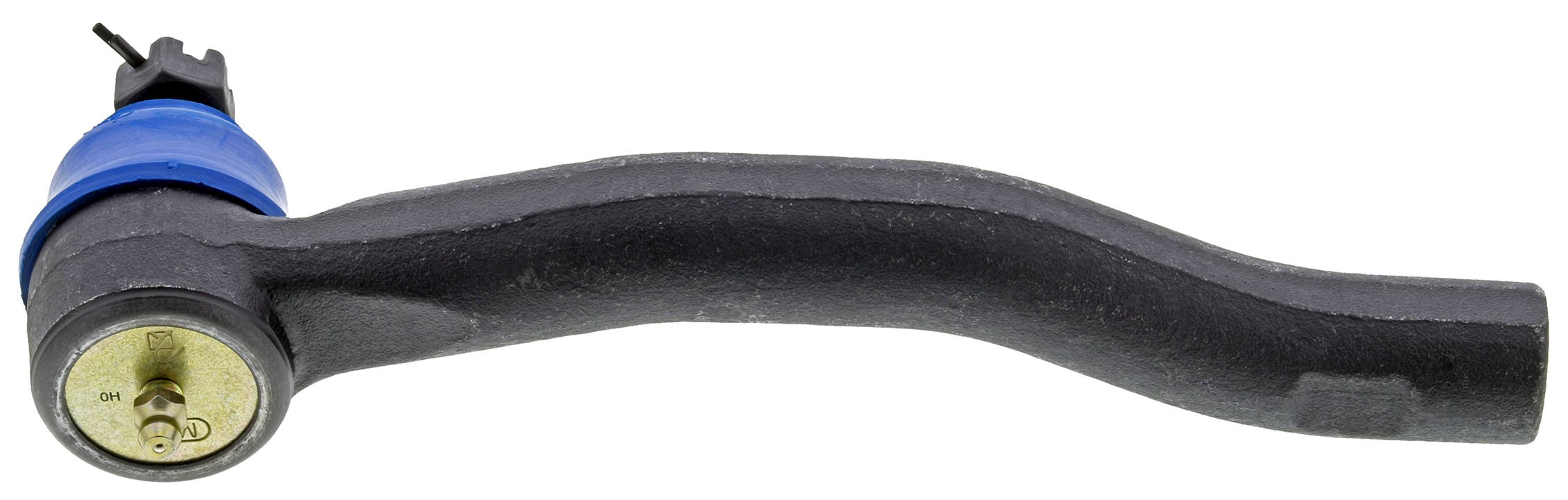 Mevotech MS86681 Steering Tie Rod End - Image 2