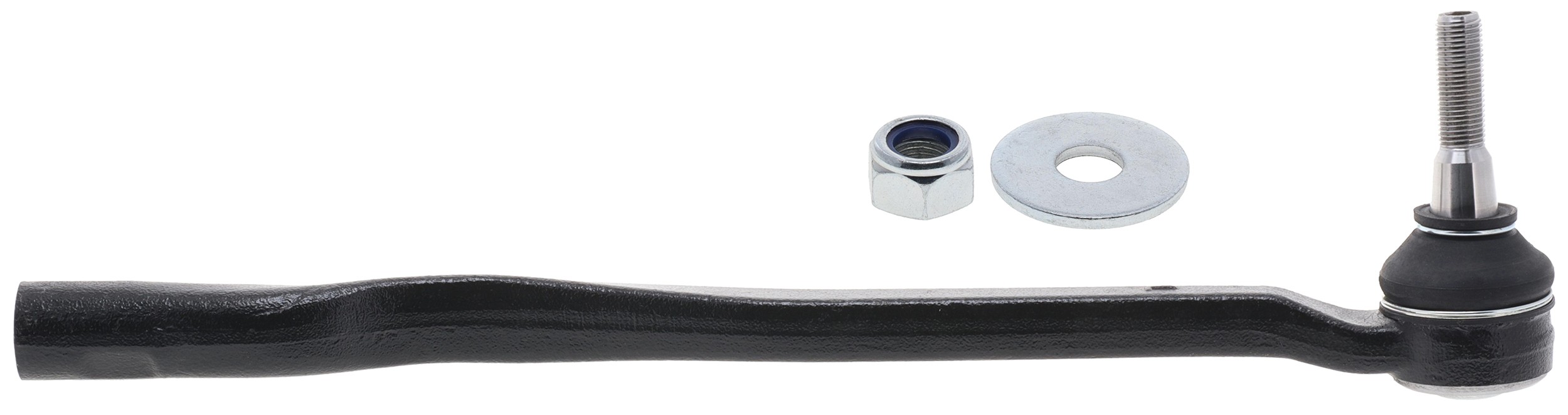 Mevotech MS86682 Steering Tie Rod End - Image 3