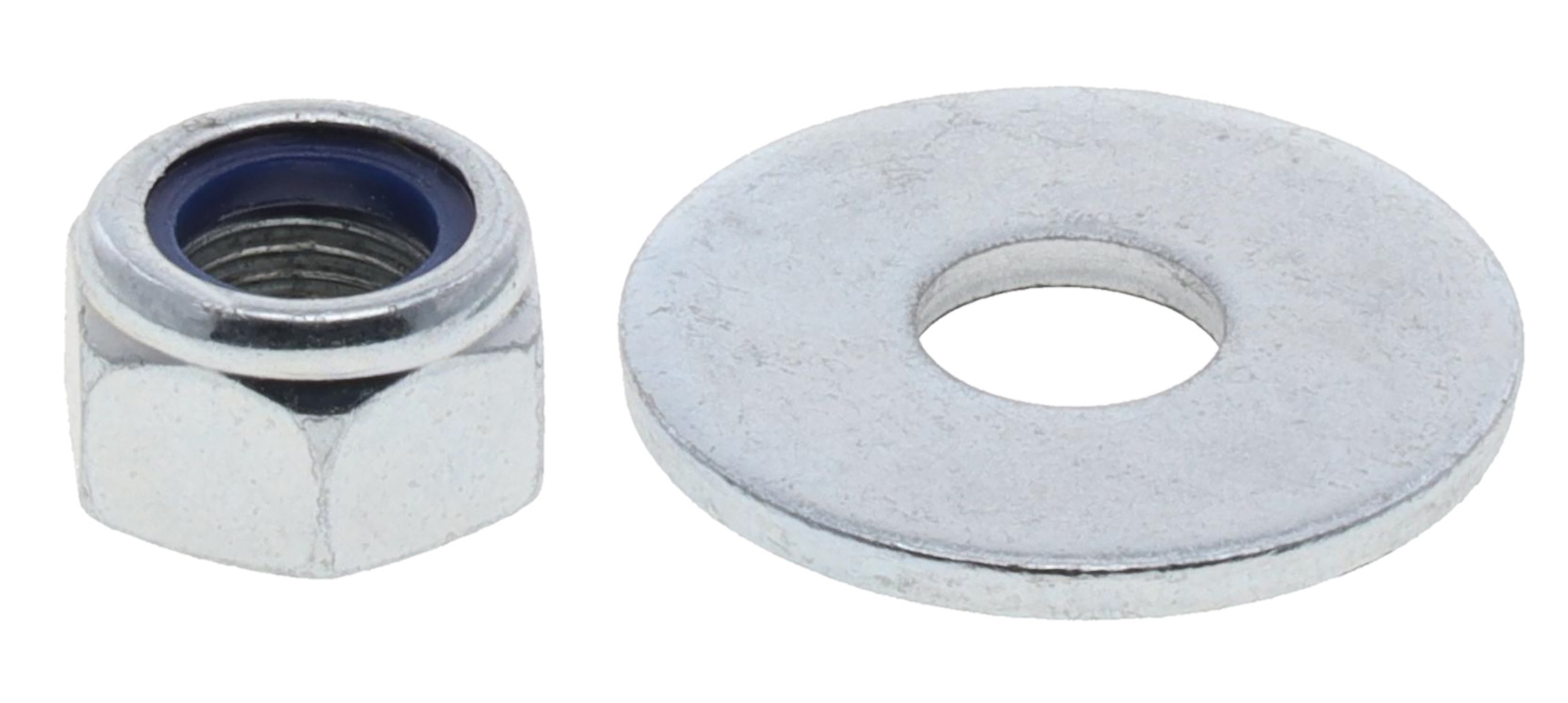 Mevotech MS86682 Steering Tie Rod End - Image 5