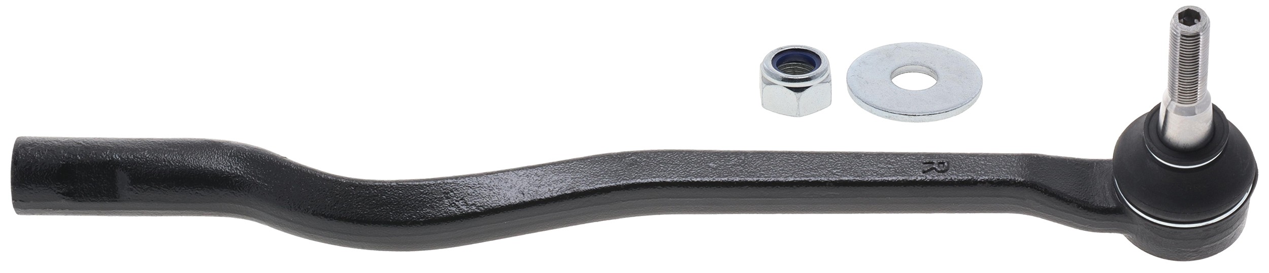 Mevotech MS86683 Steering Tie Rod End - Image 3